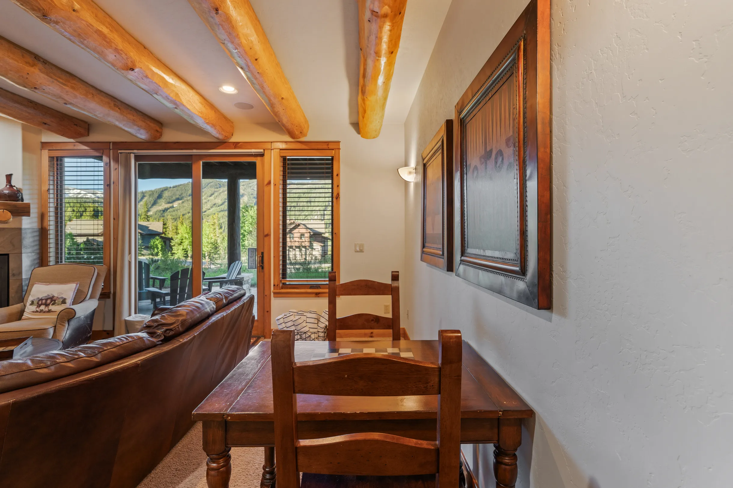 Wander Winter Park Majesty #89