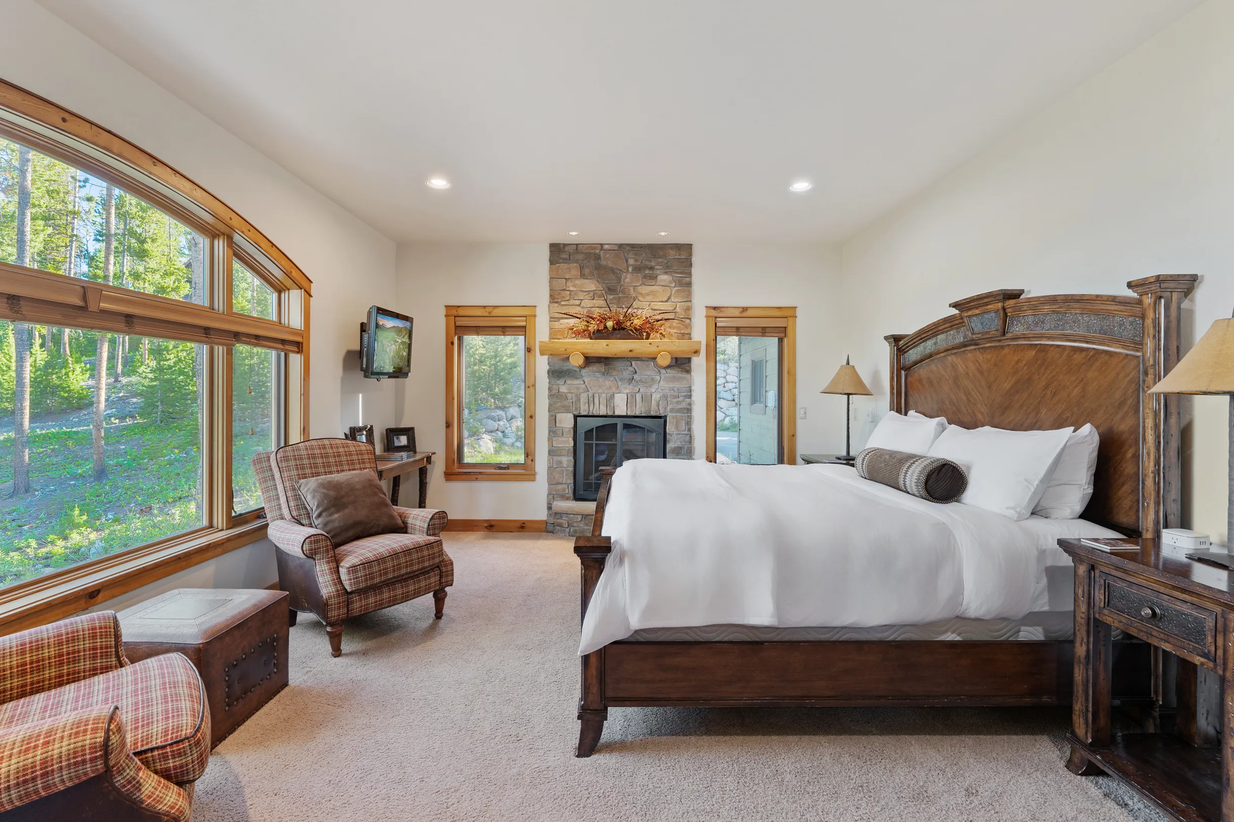 Wander Winter Park Majesty #30