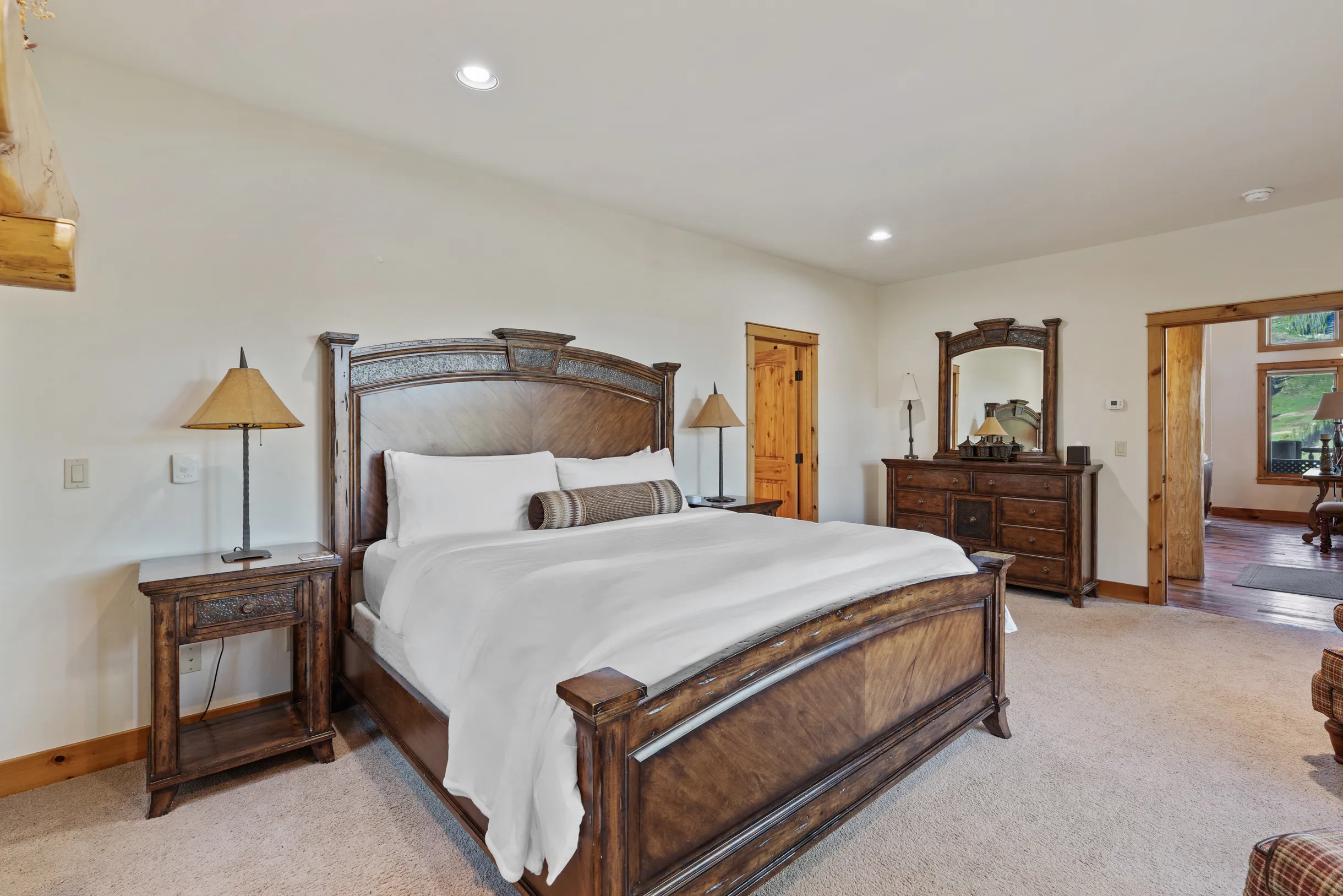 Wander Winter Park Majesty #90