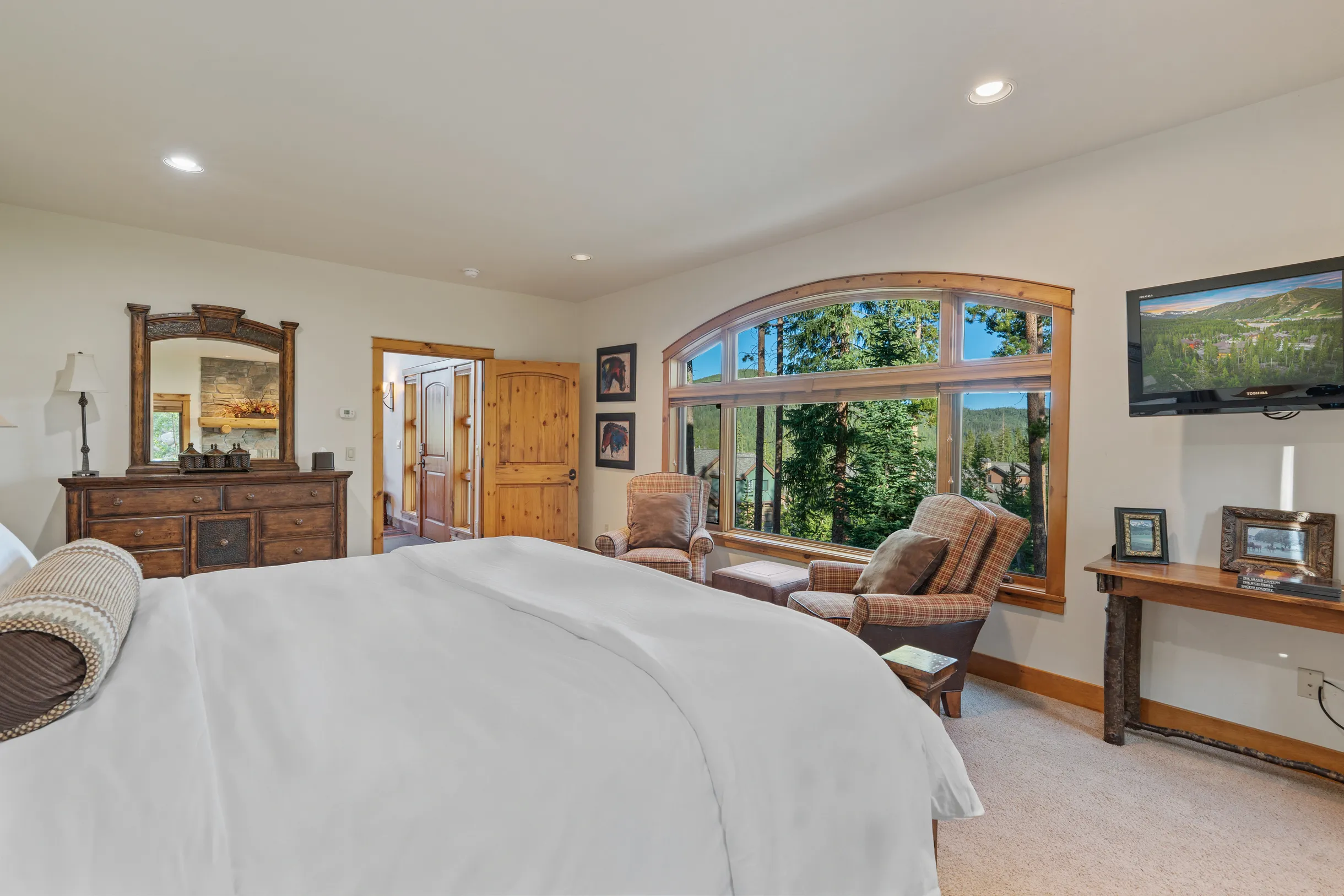 Wander Winter Park Majesty #80