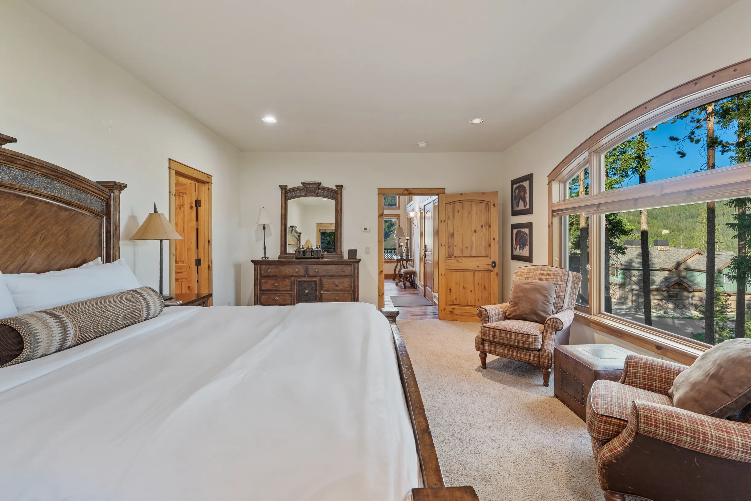 Wander Winter Park Majesty #86