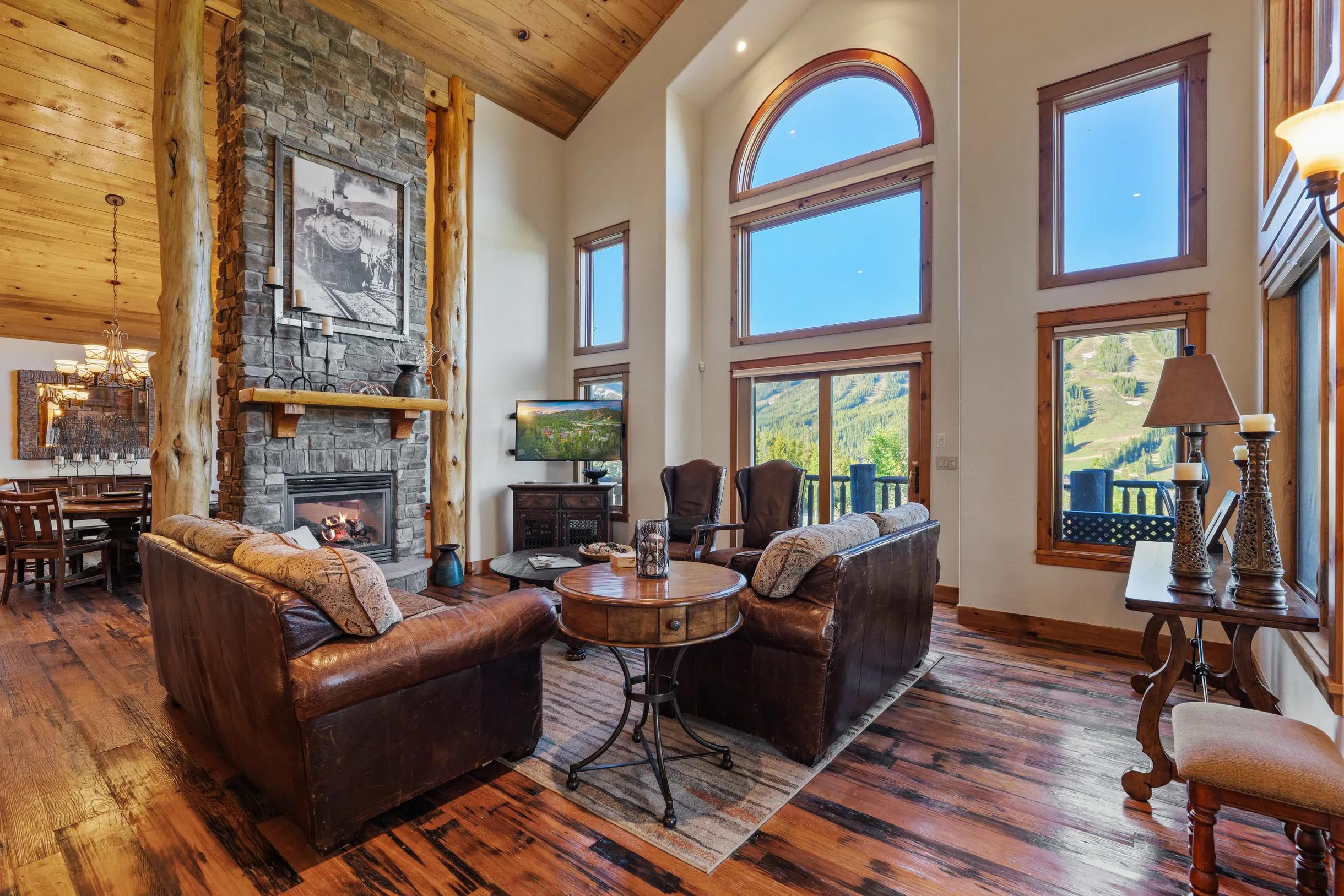 Wander Winter Park Majesty #48