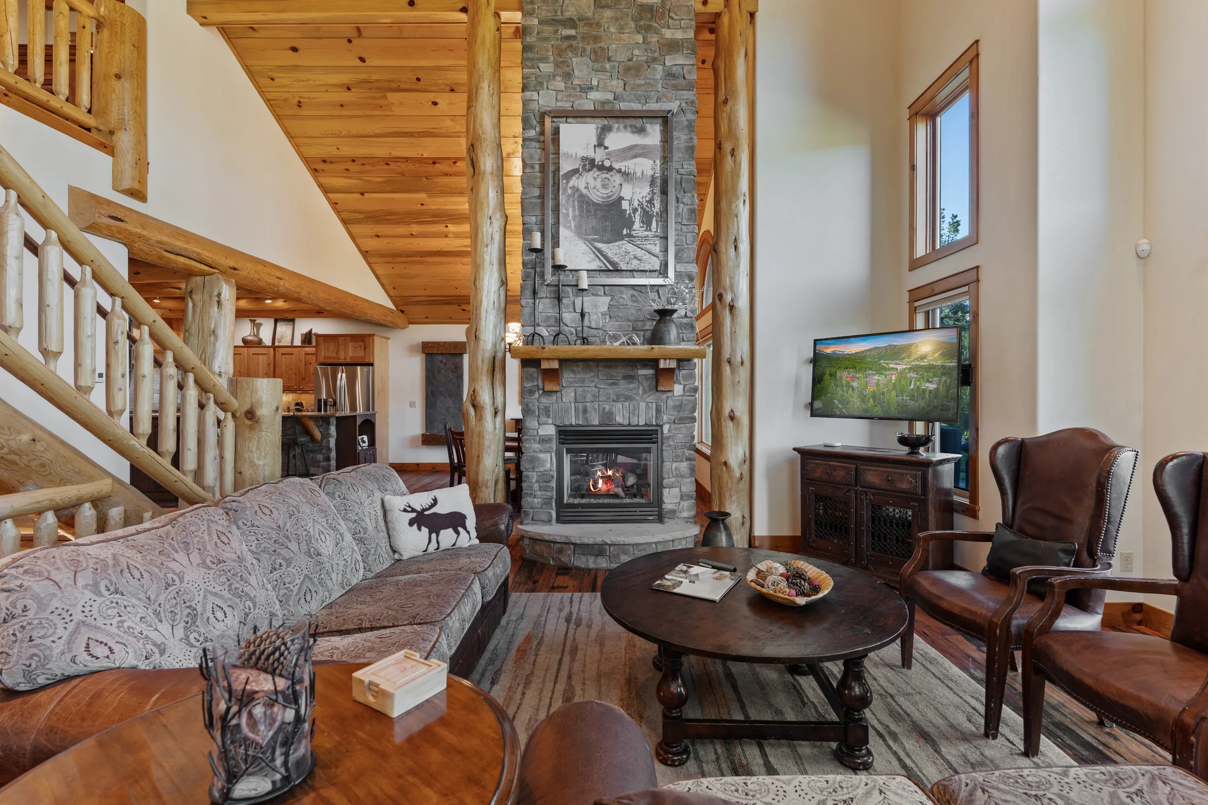 Wander Winter Park Majesty #32