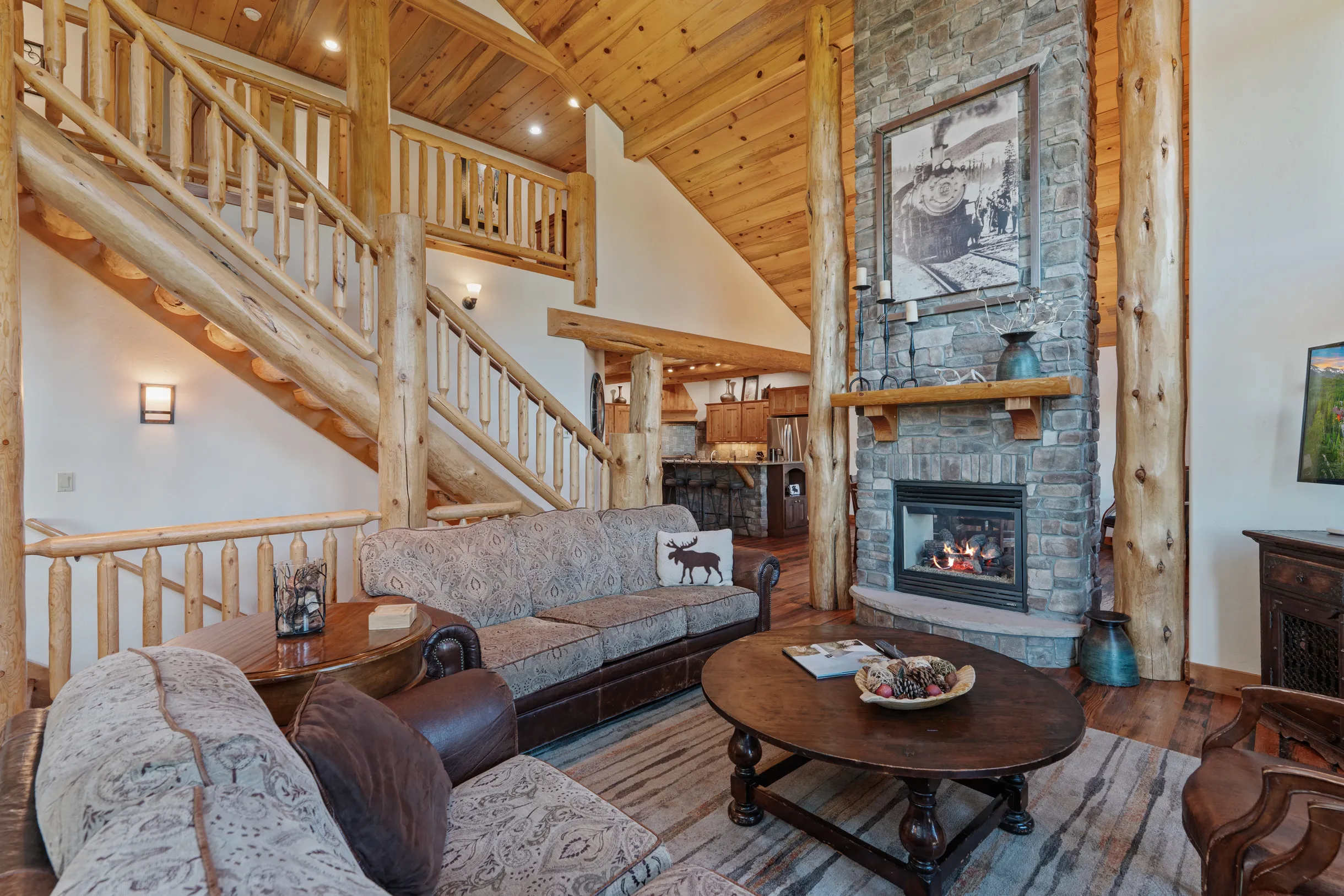 Wander Winter Park Majesty #97