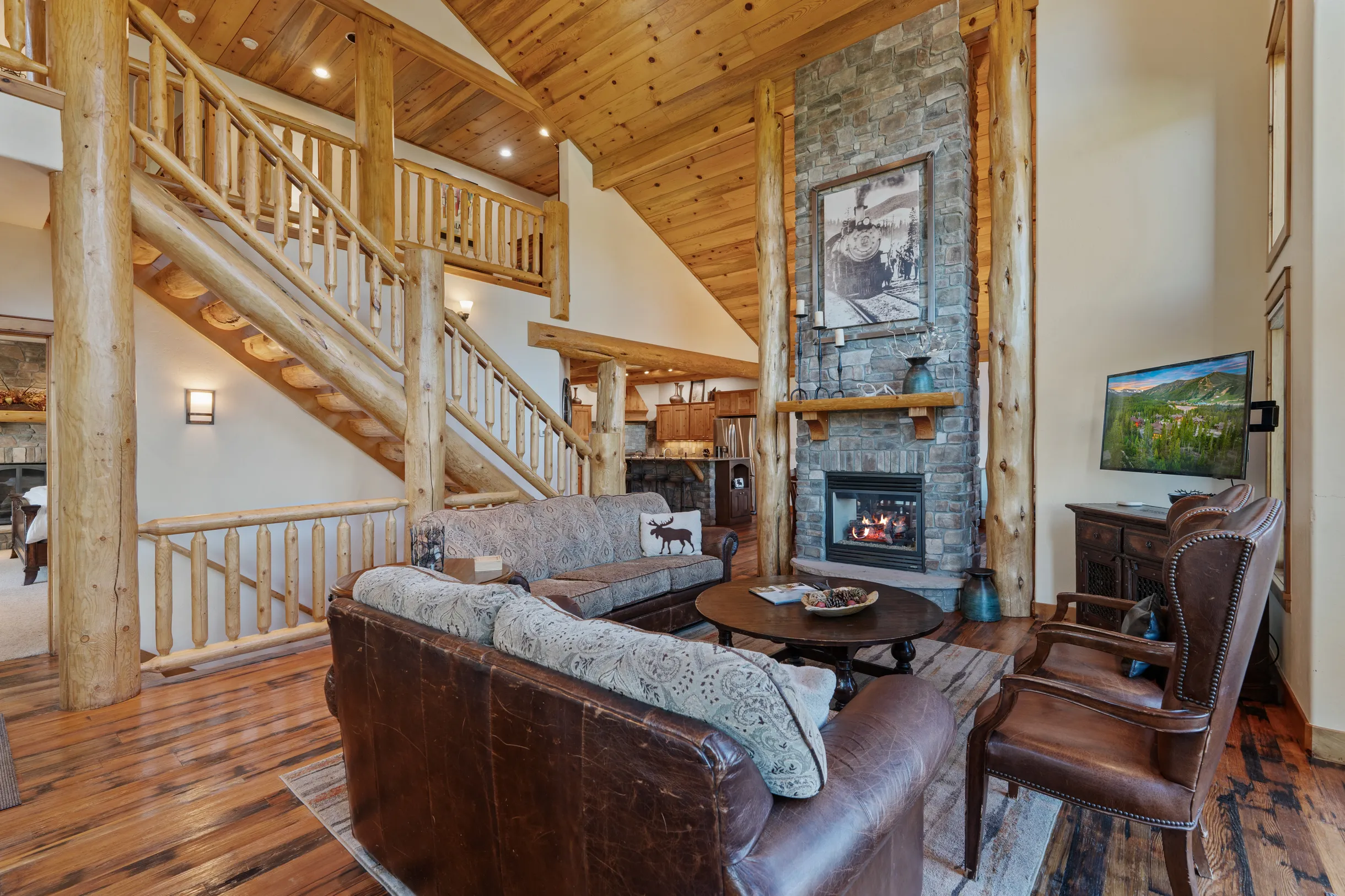 Wander Winter Park Majesty #12