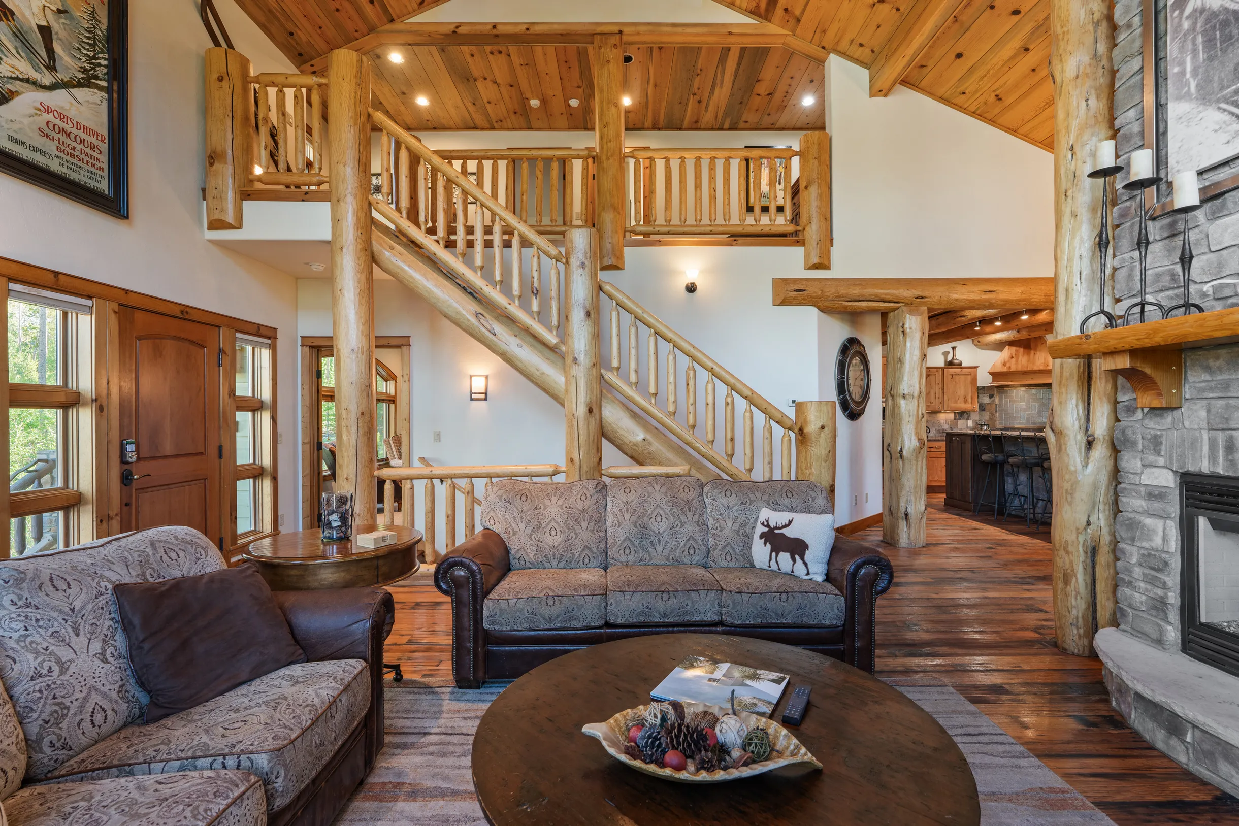 Wander Winter Park Majesty #99