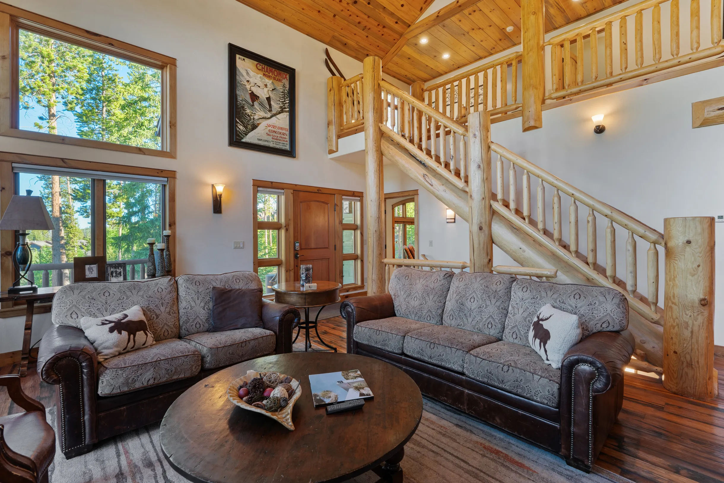 Wander Winter Park Majesty #101