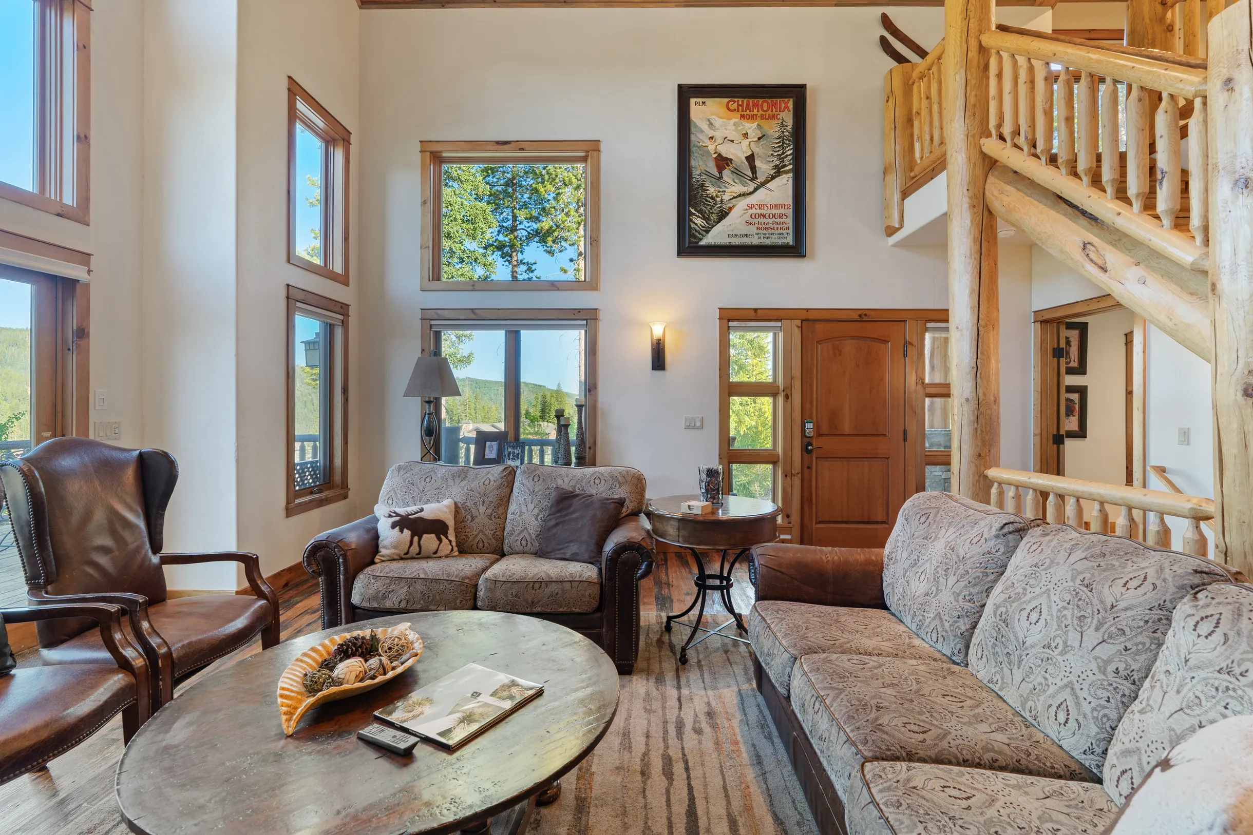 Wander Winter Park Majesty #72