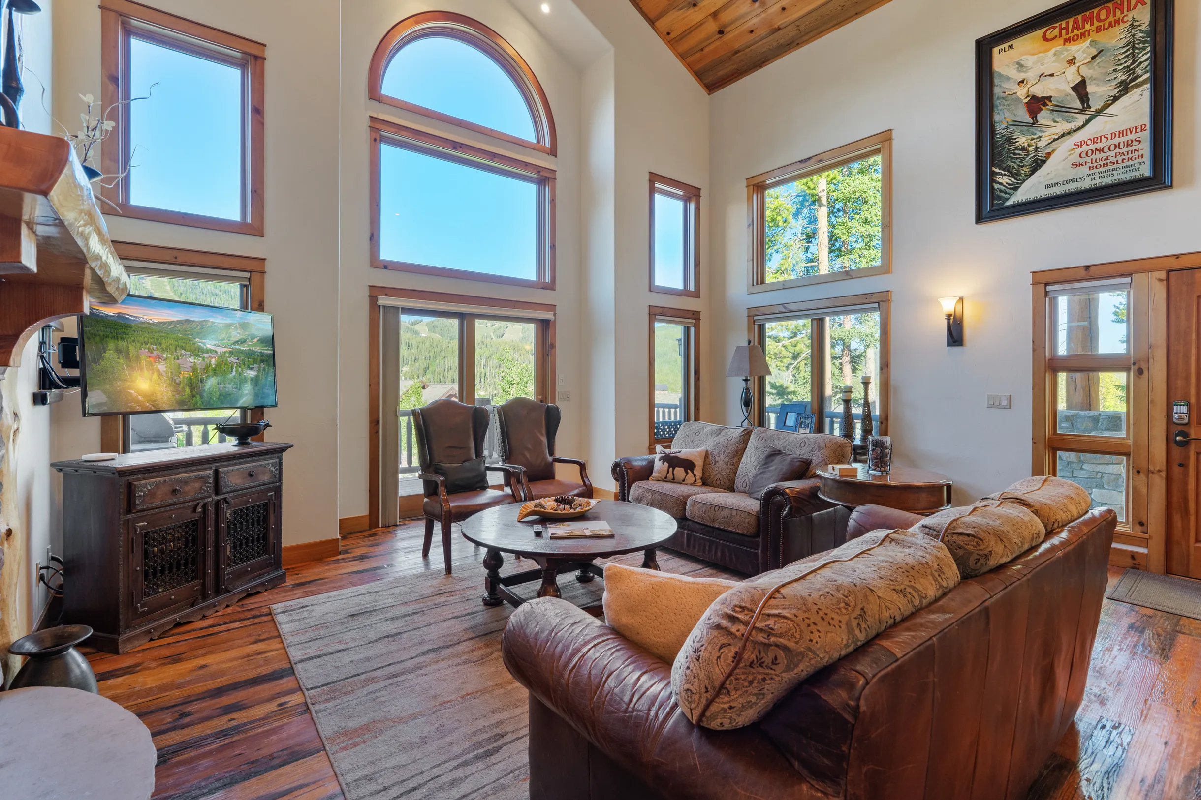 Wander Winter Park Majesty #62