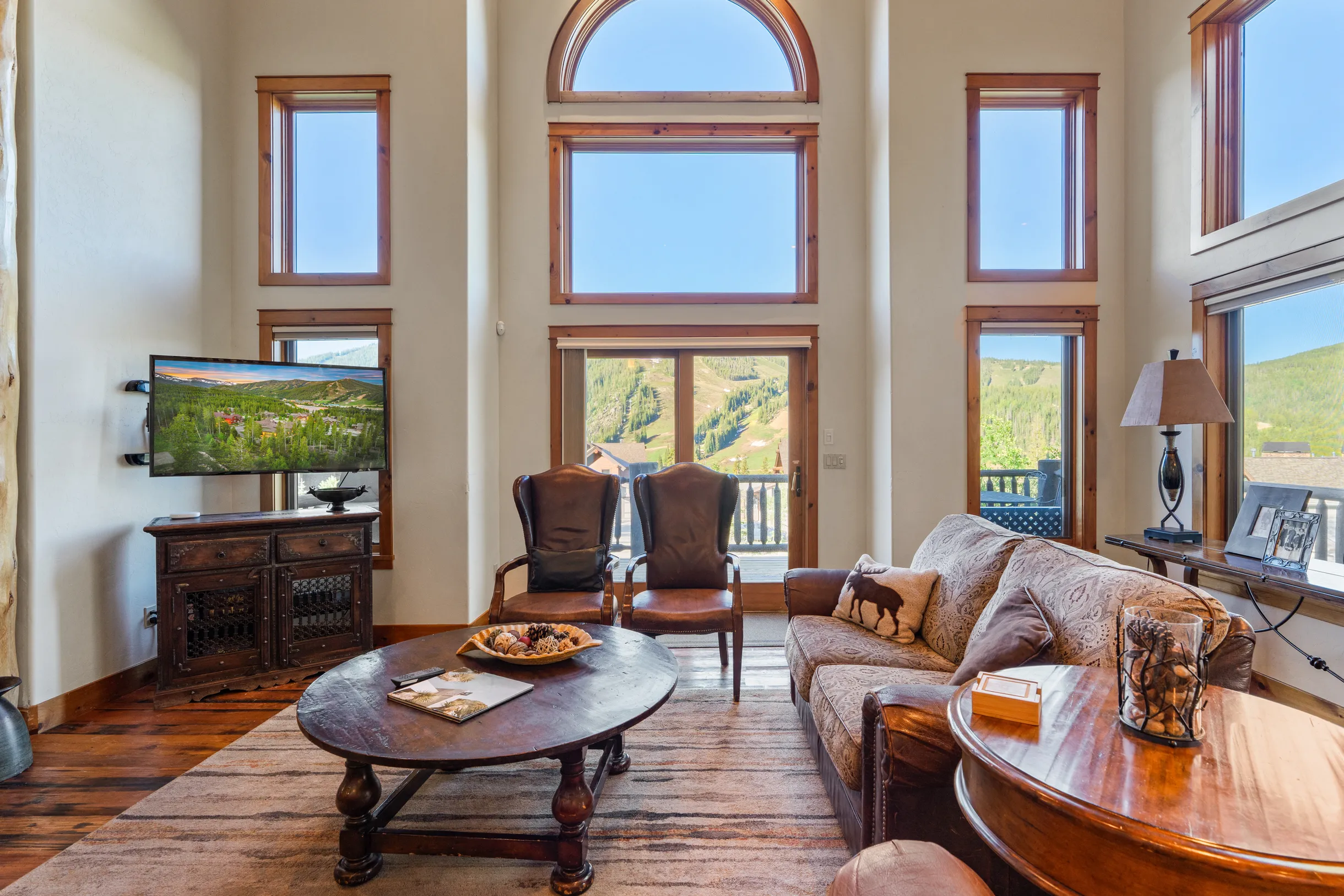 Wander Winter Park Majesty #94