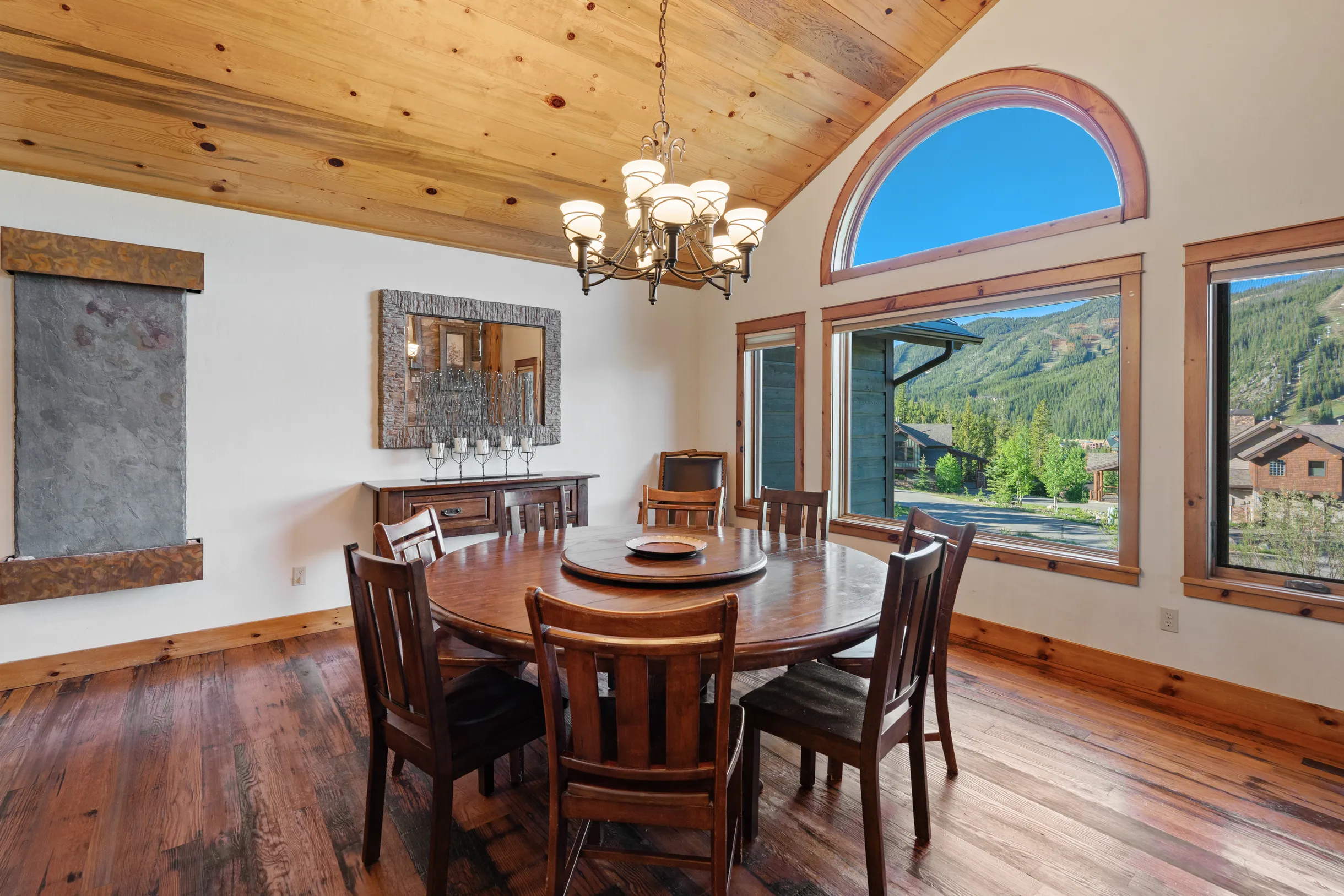 Wander Winter Park Majesty #63