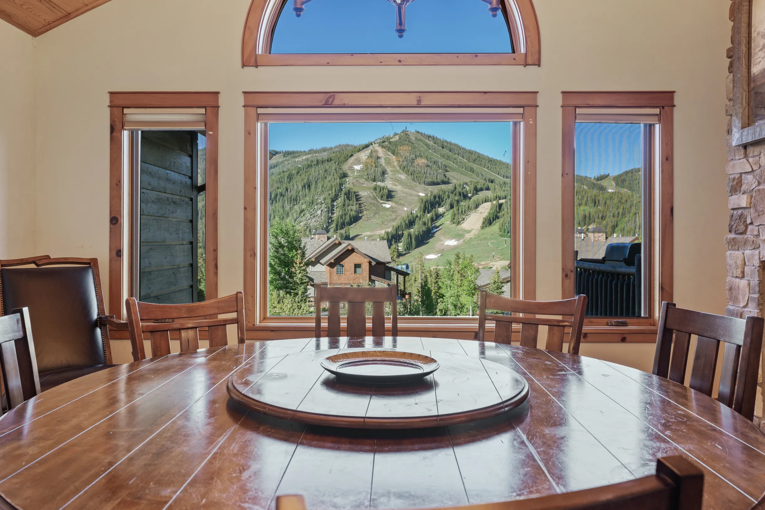 Wander Winter Park Majesty #13