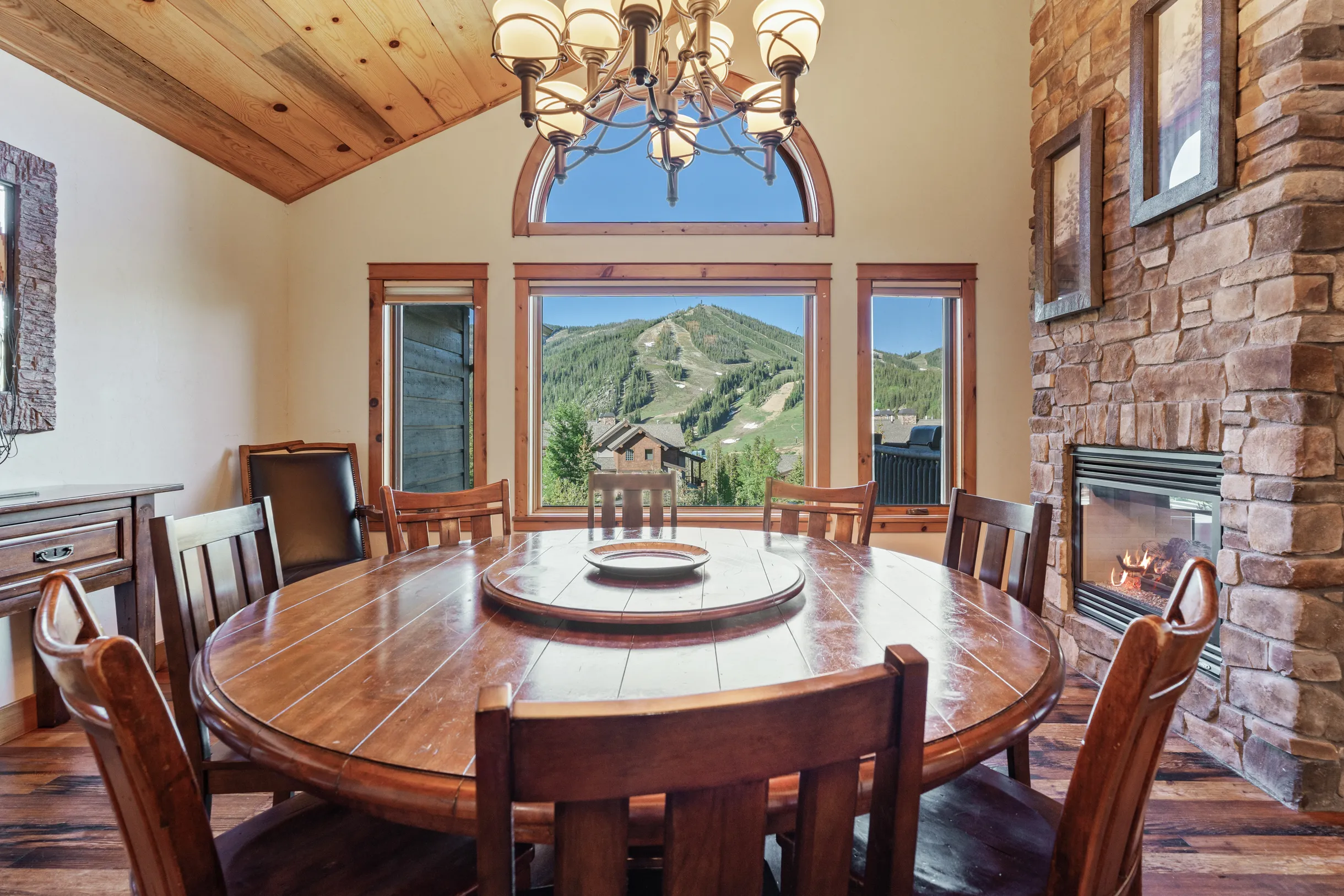 Wander Winter Park Majesty #33