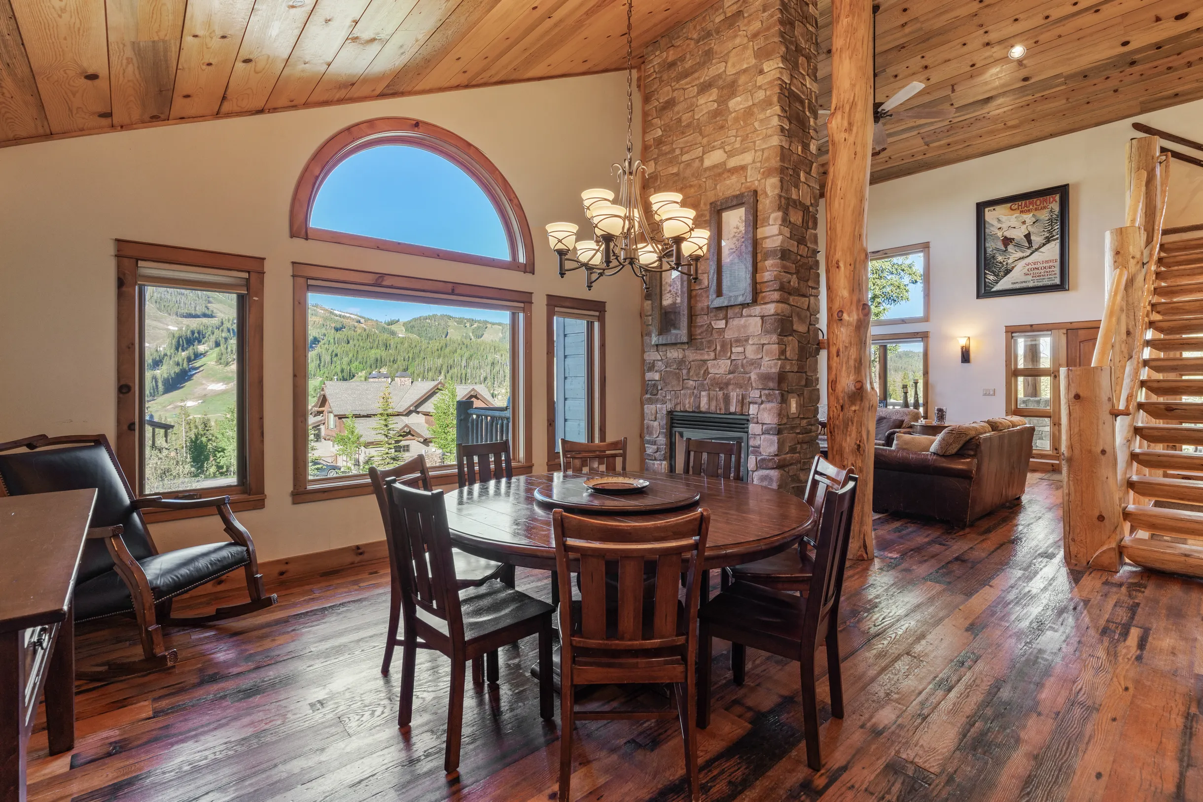 Wander Winter Park Majesty #73