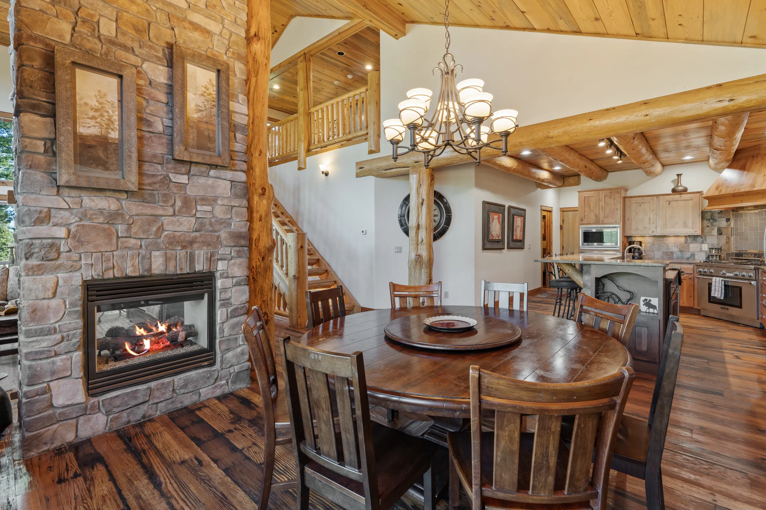 Wander Winter Park Majesty #87