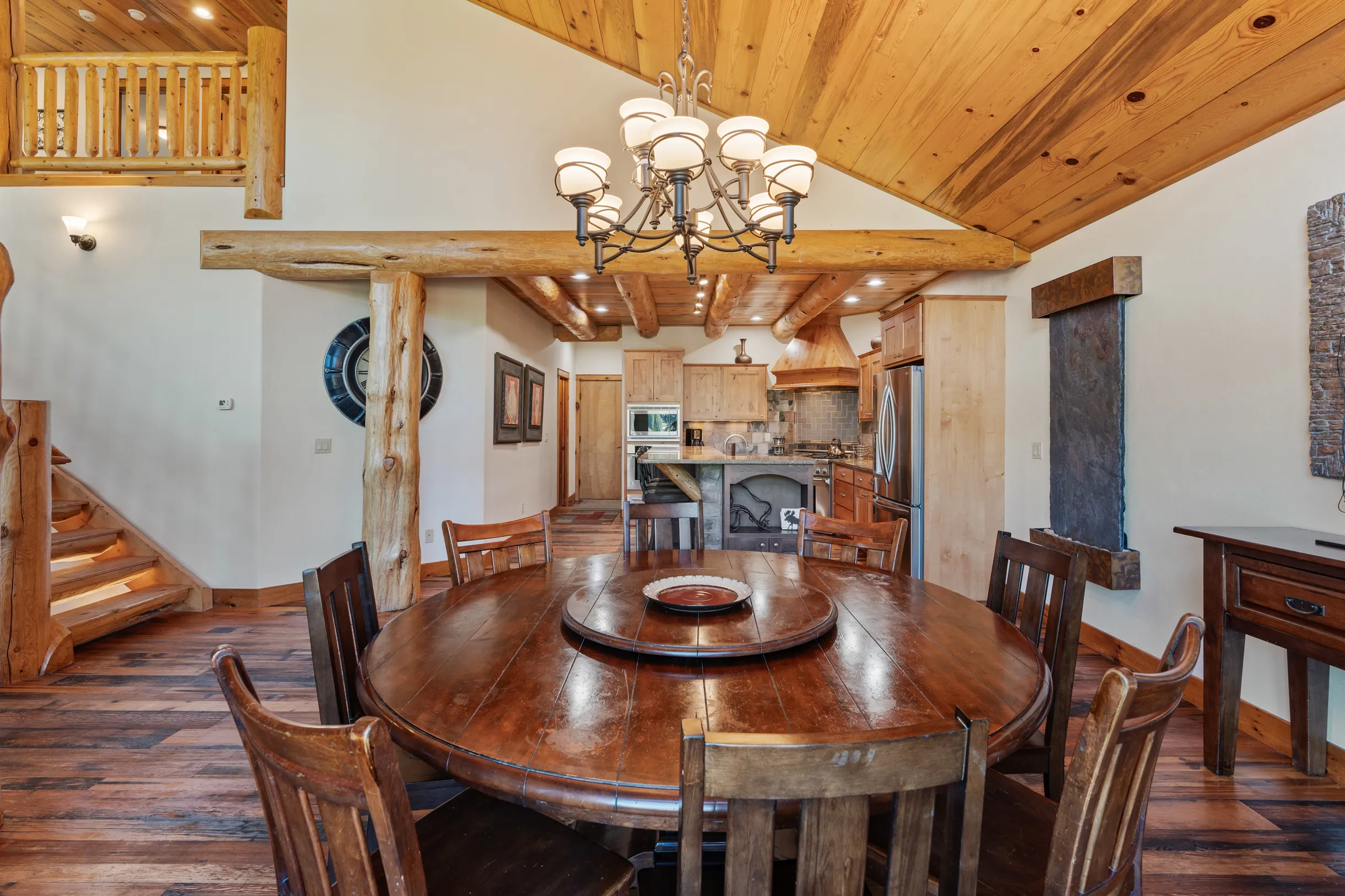 Wander Winter Park Majesty #49