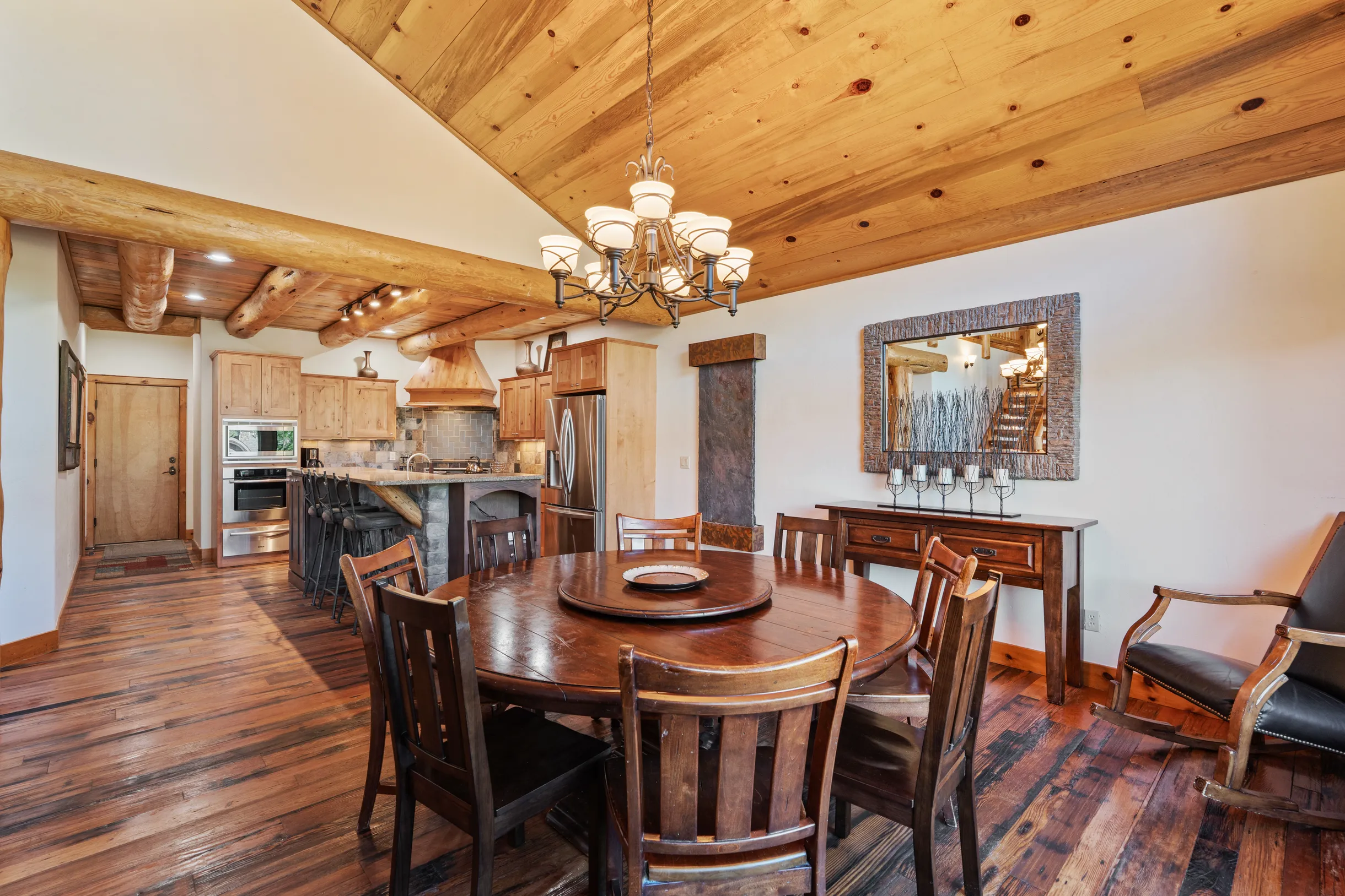 Wander Winter Park Majesty #81