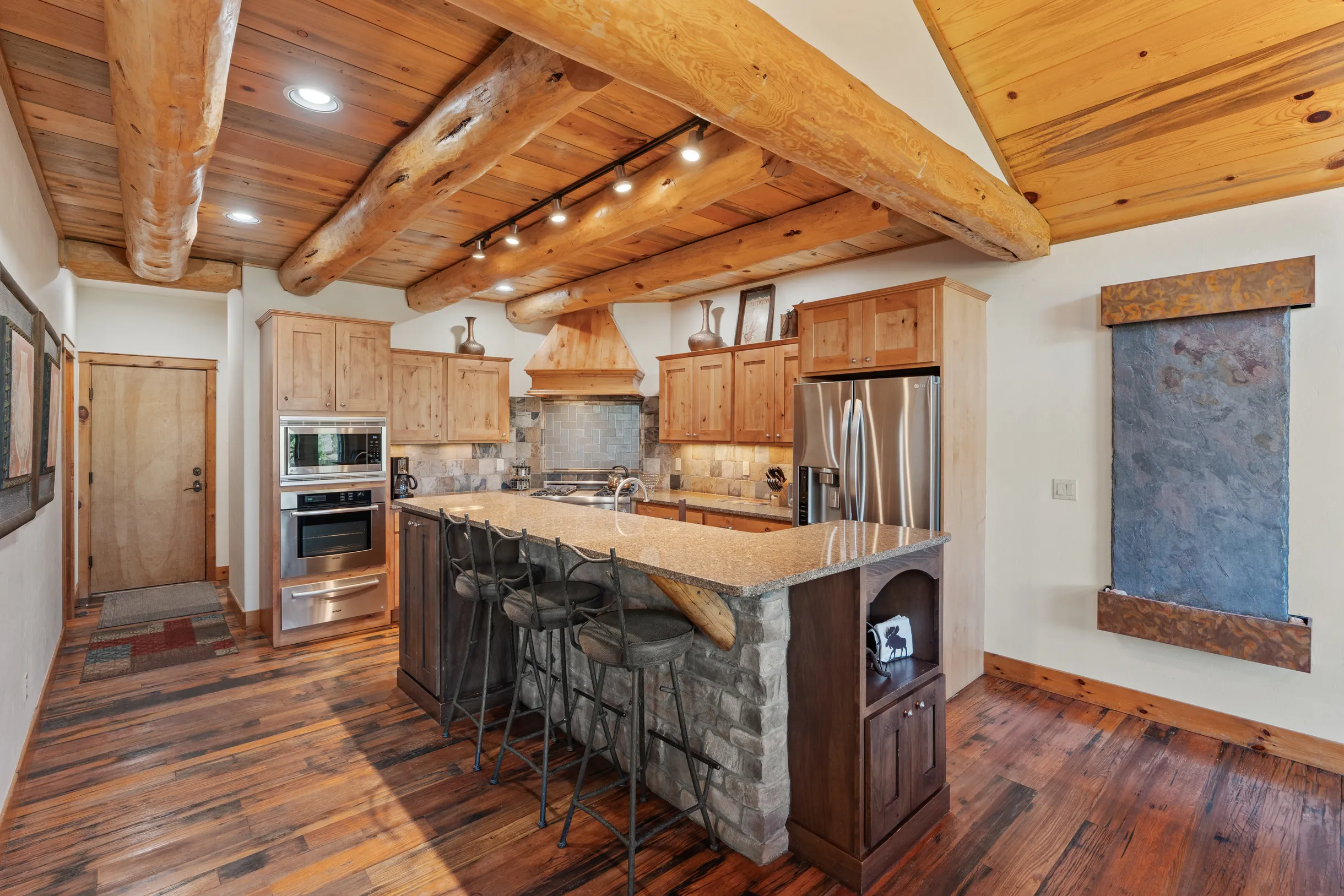 Wander Winter Park Majesty #14