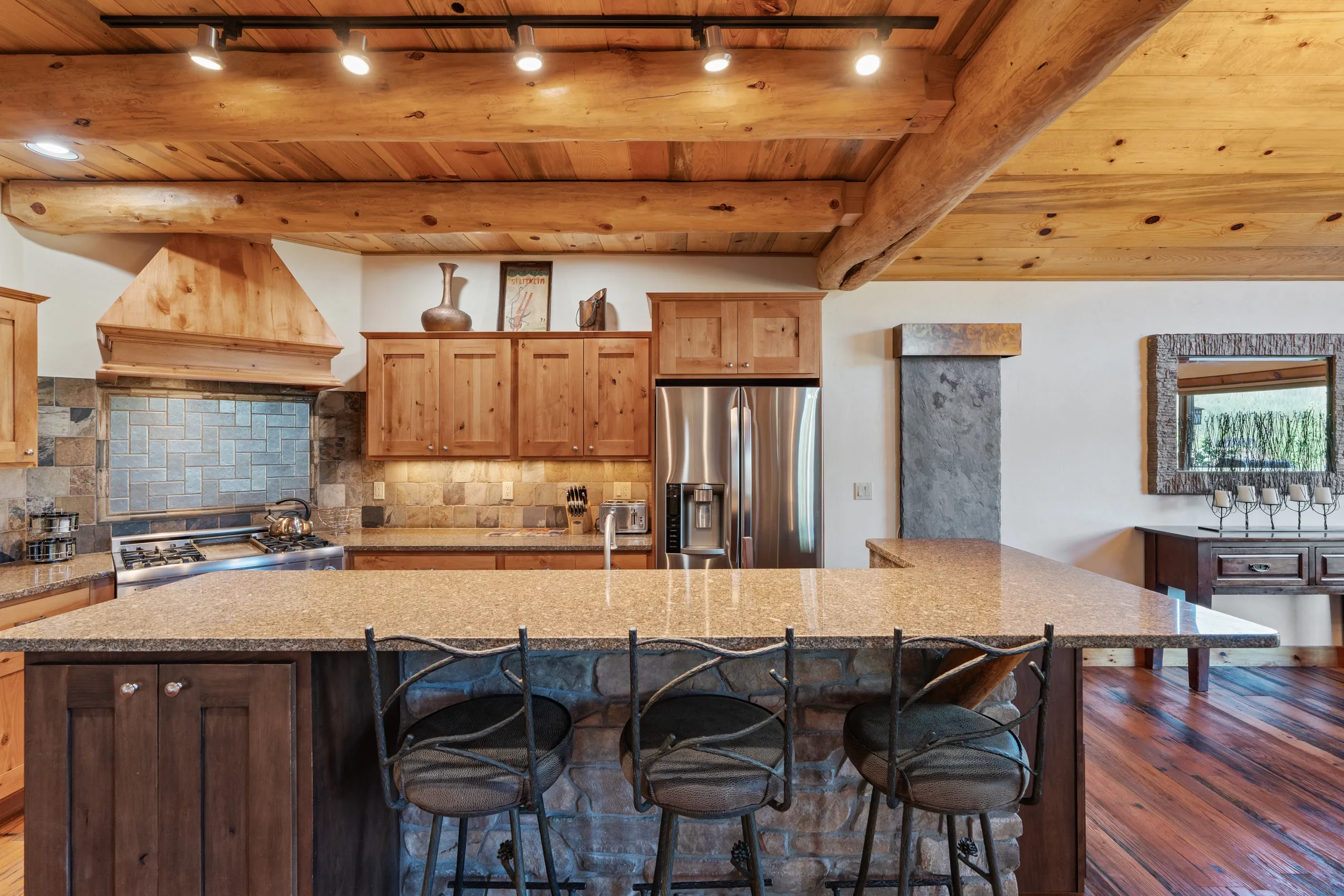 Wander Winter Park Majesty #50