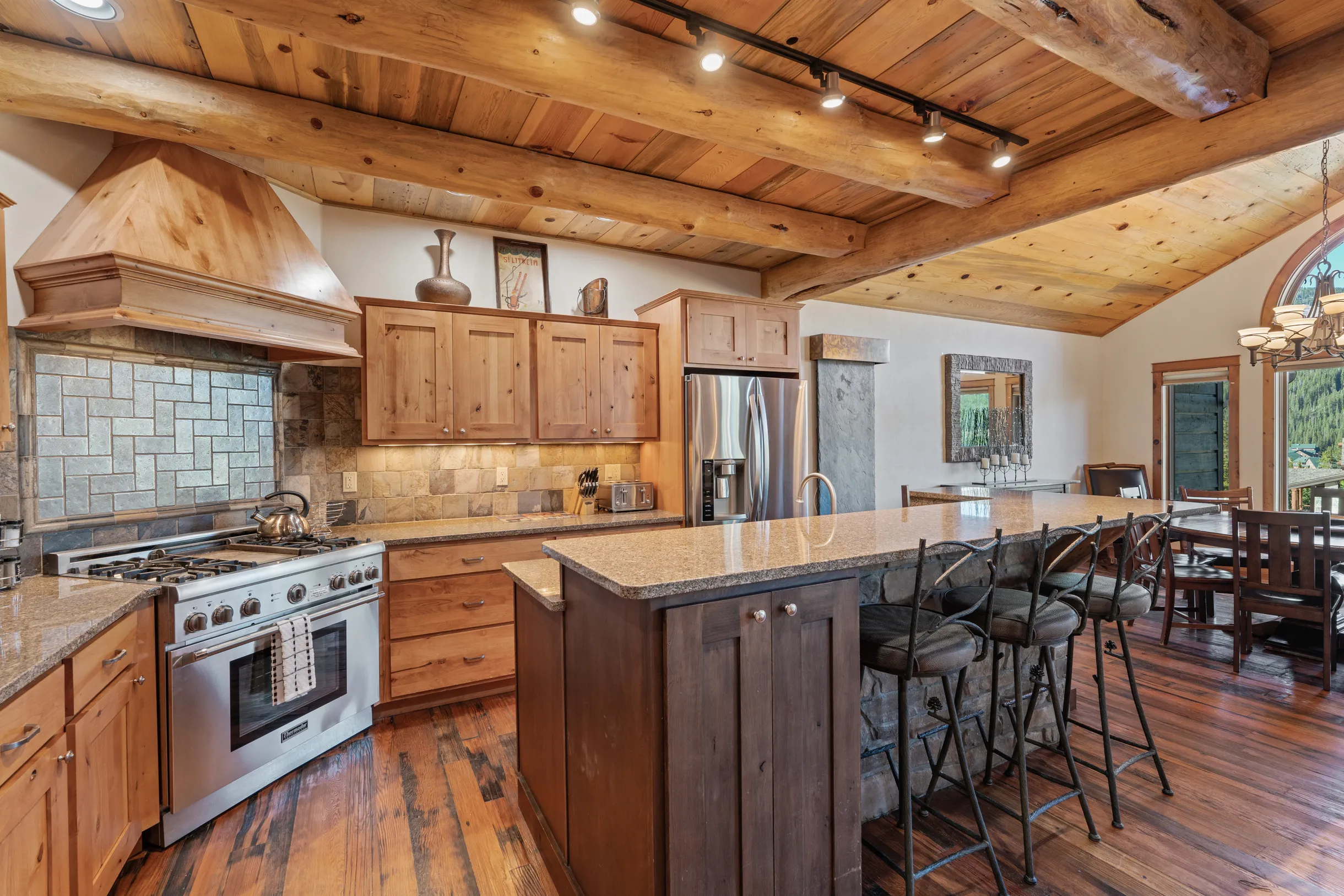 Wander Winter Park Majesty #74