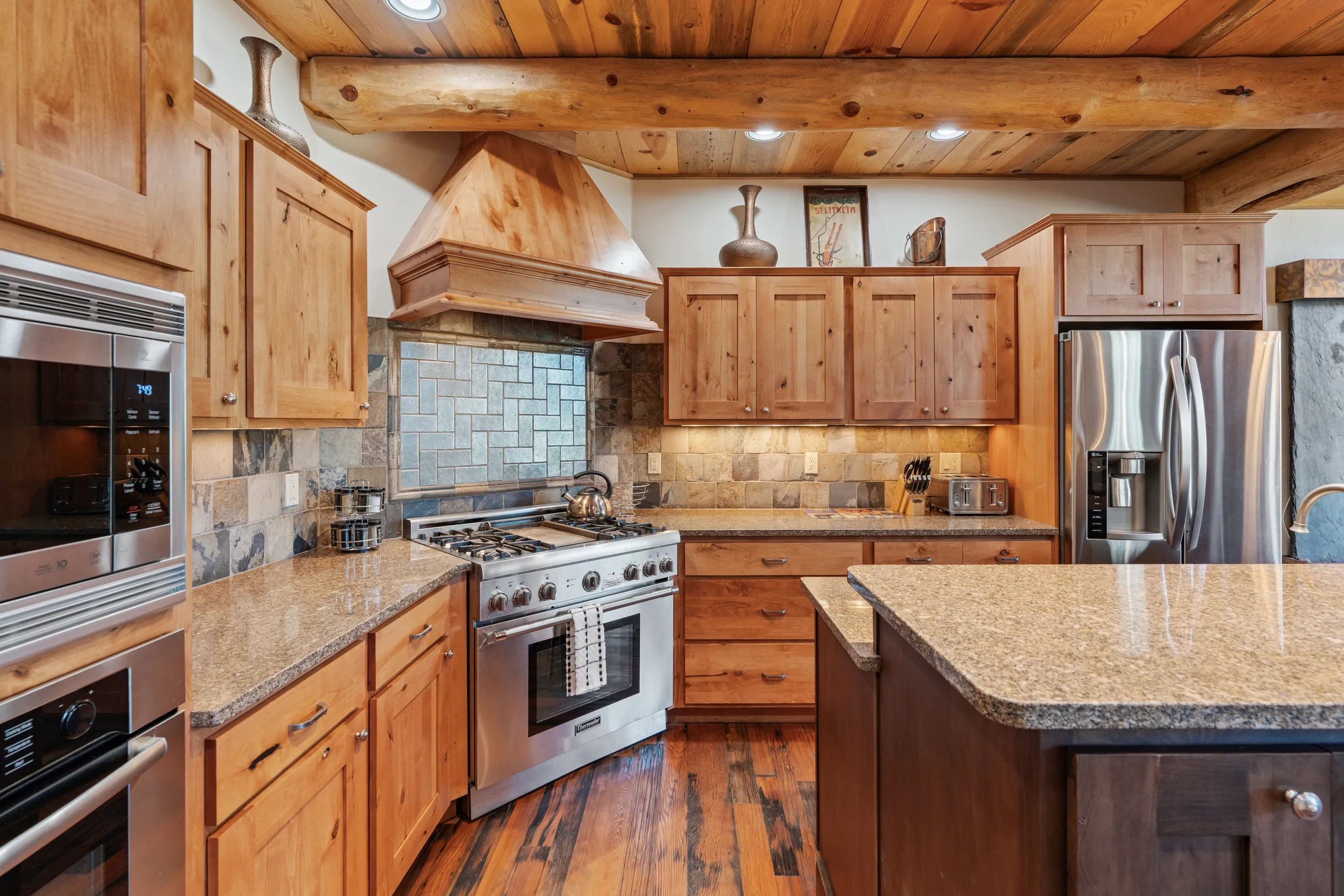 Wander Winter Park Majesty #91