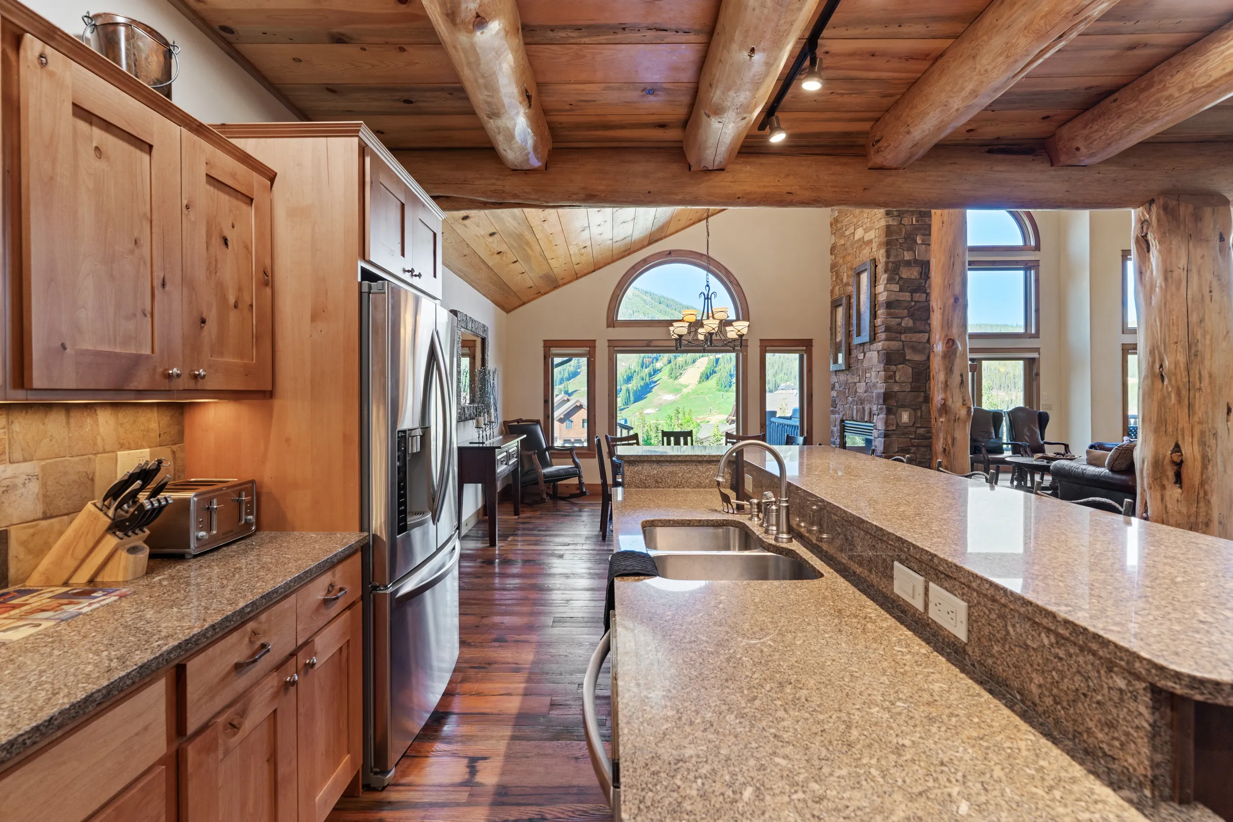 Wander Winter Park Majesty #95