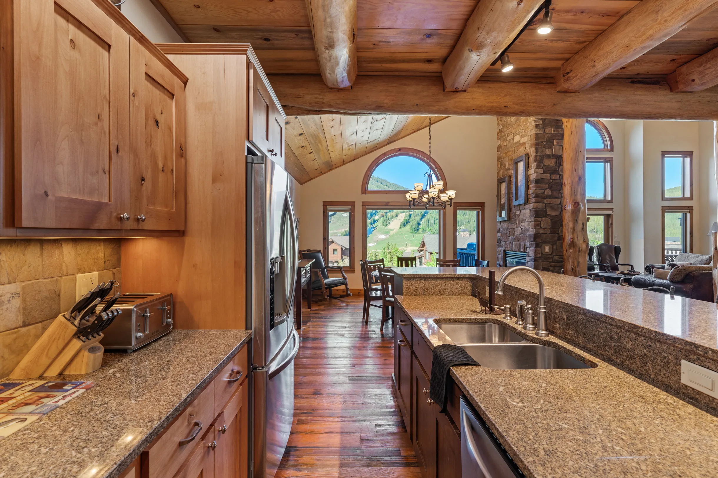 Wander Winter Park Majesty #88