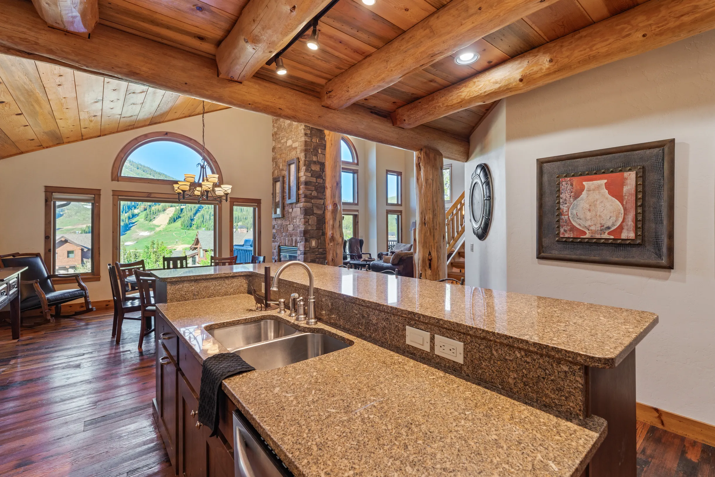 Wander Winter Park Majesty #98