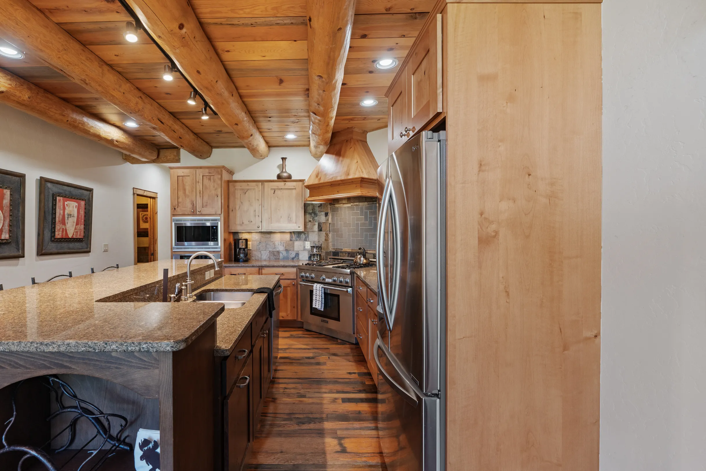 Wander Winter Park Majesty #82