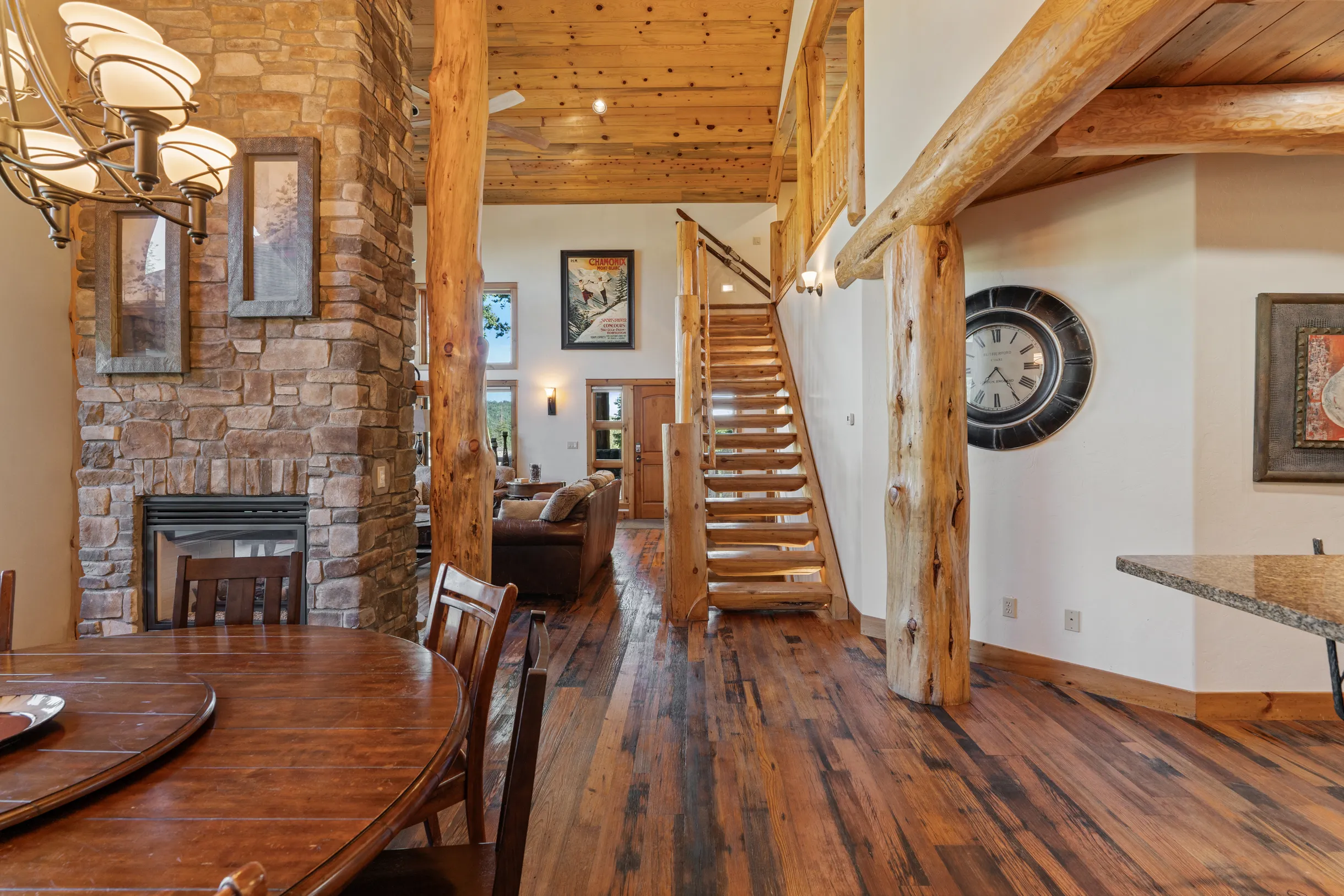 Wander Winter Park Majesty #92