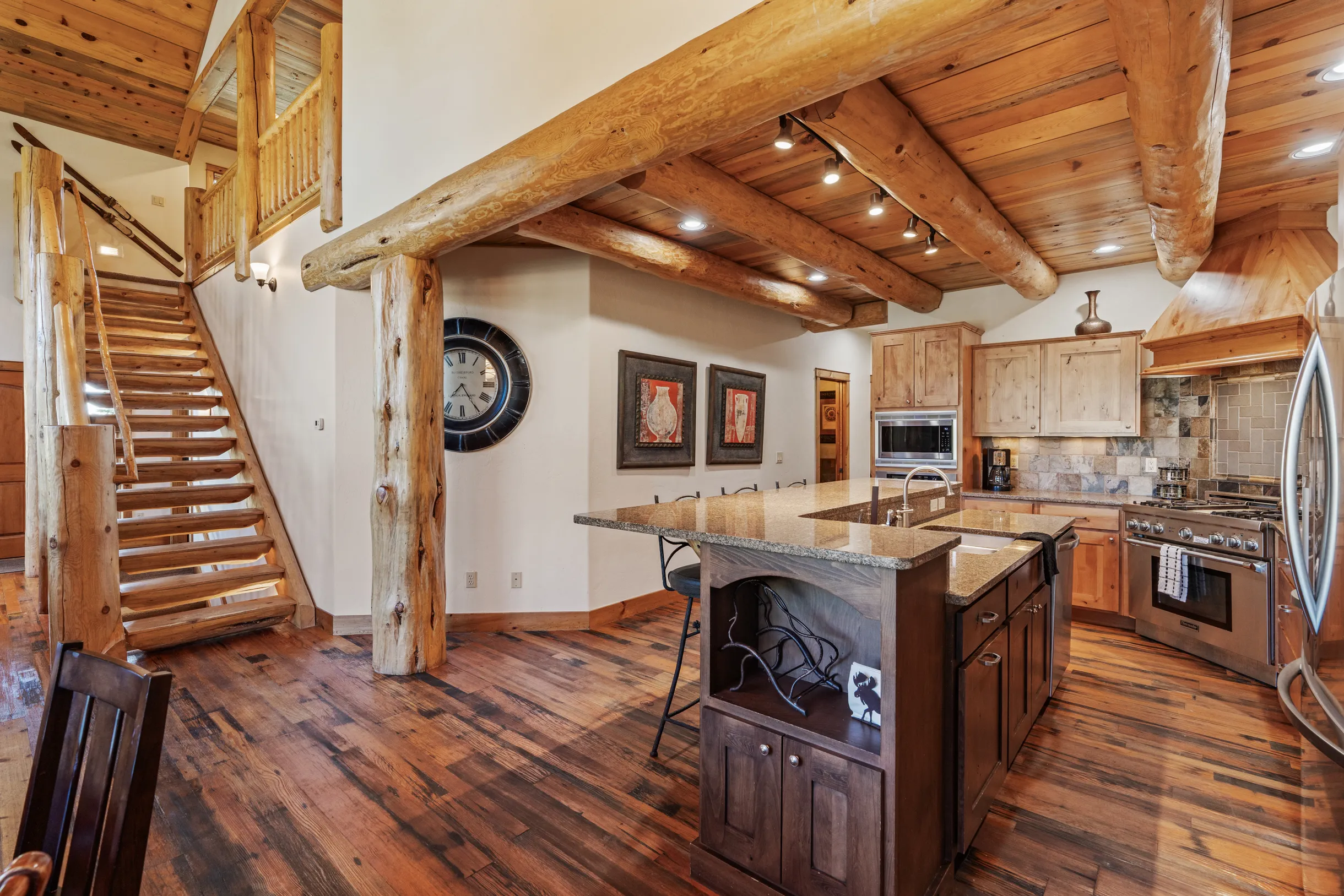 Wander Winter Park Majesty #64