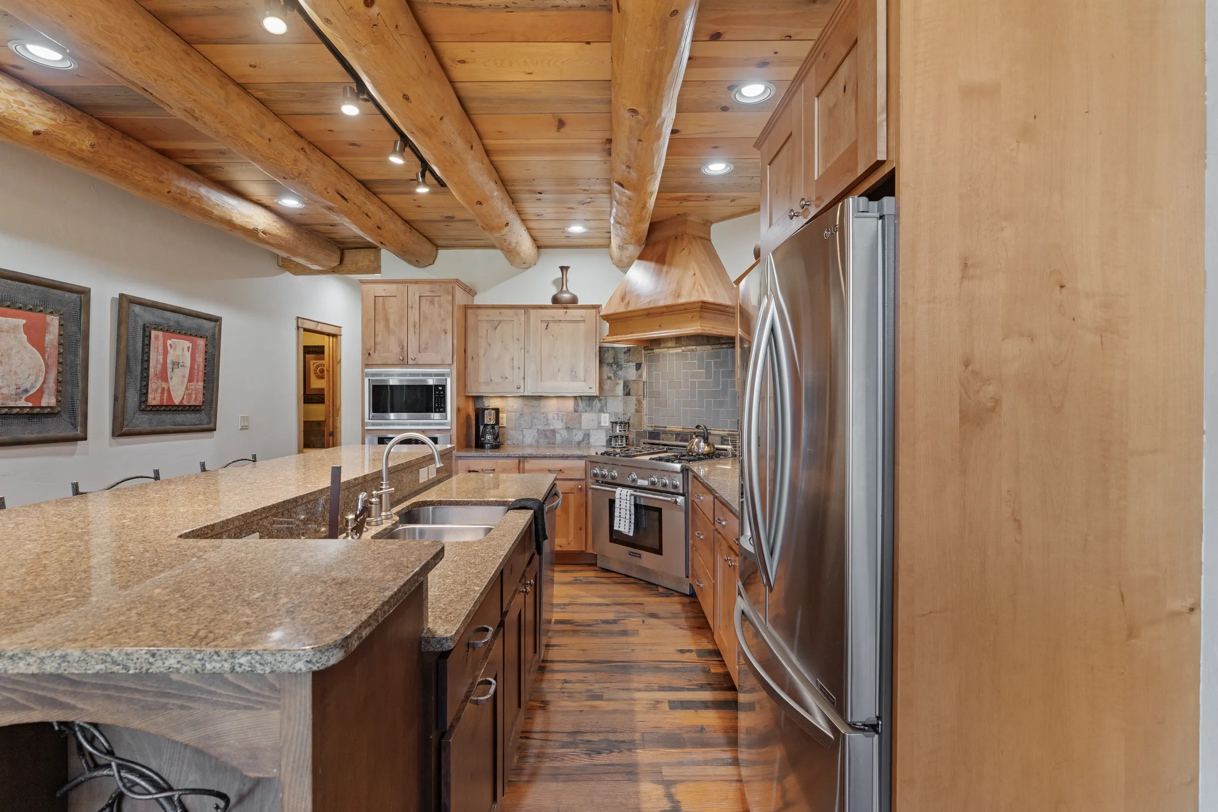 Wander Winter Park Majesty #100