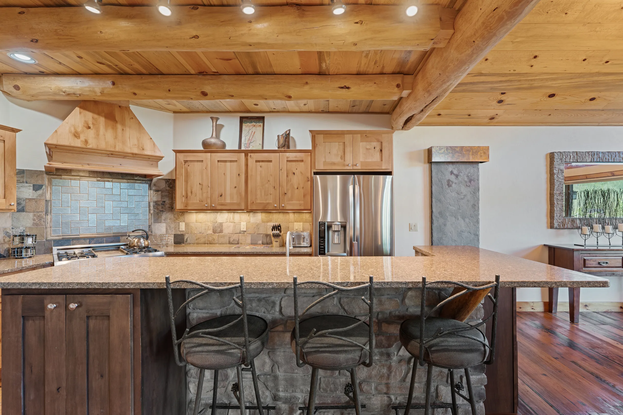 Wander Winter Park Majesty #34