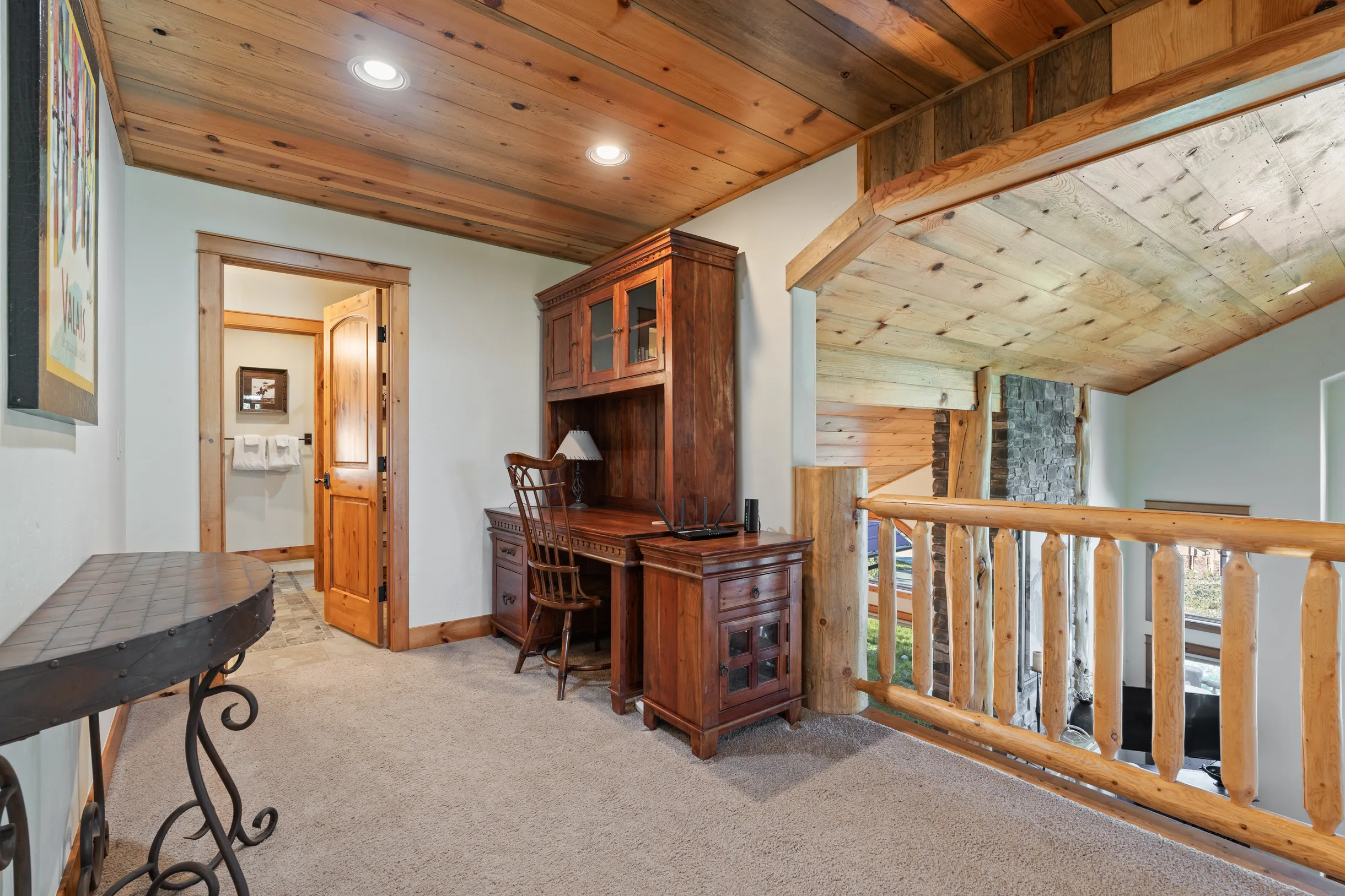 Wander Winter Park Majesty #18