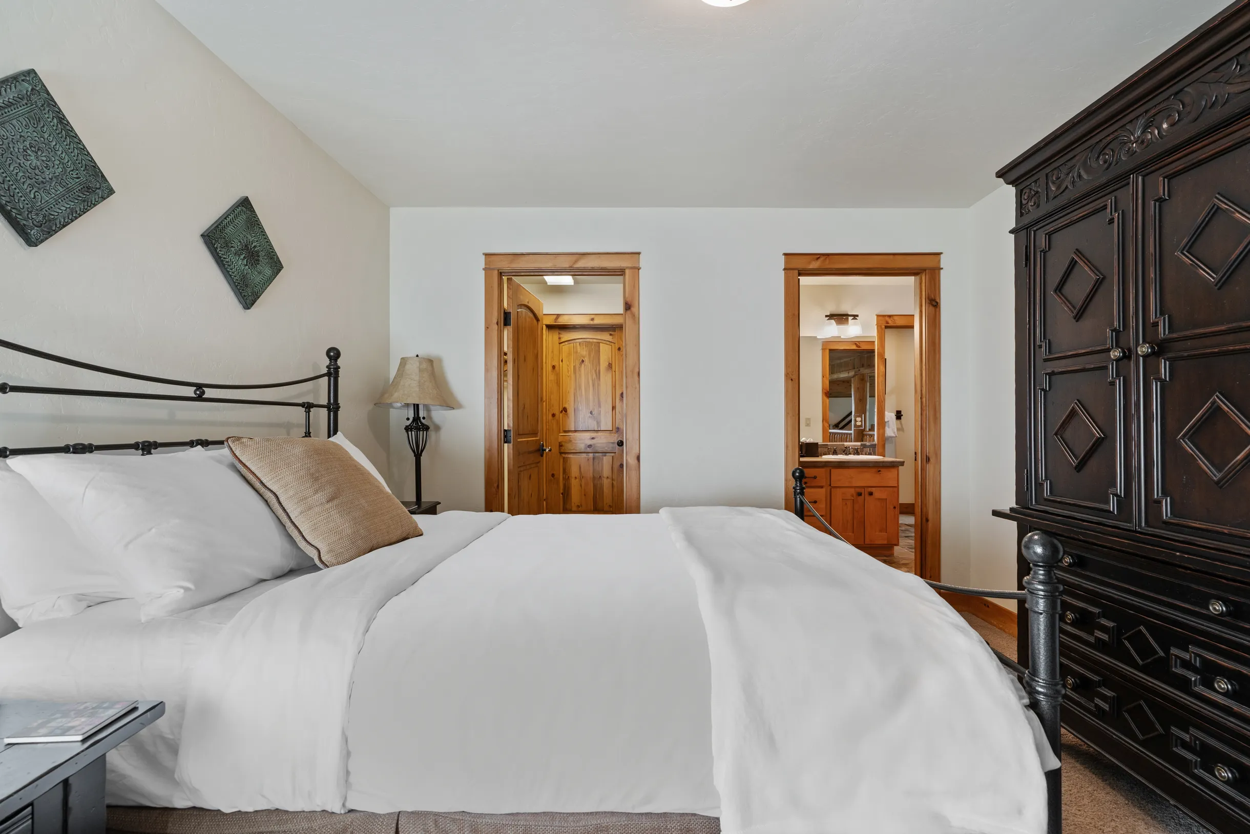 Wander Winter Park Majesty #36