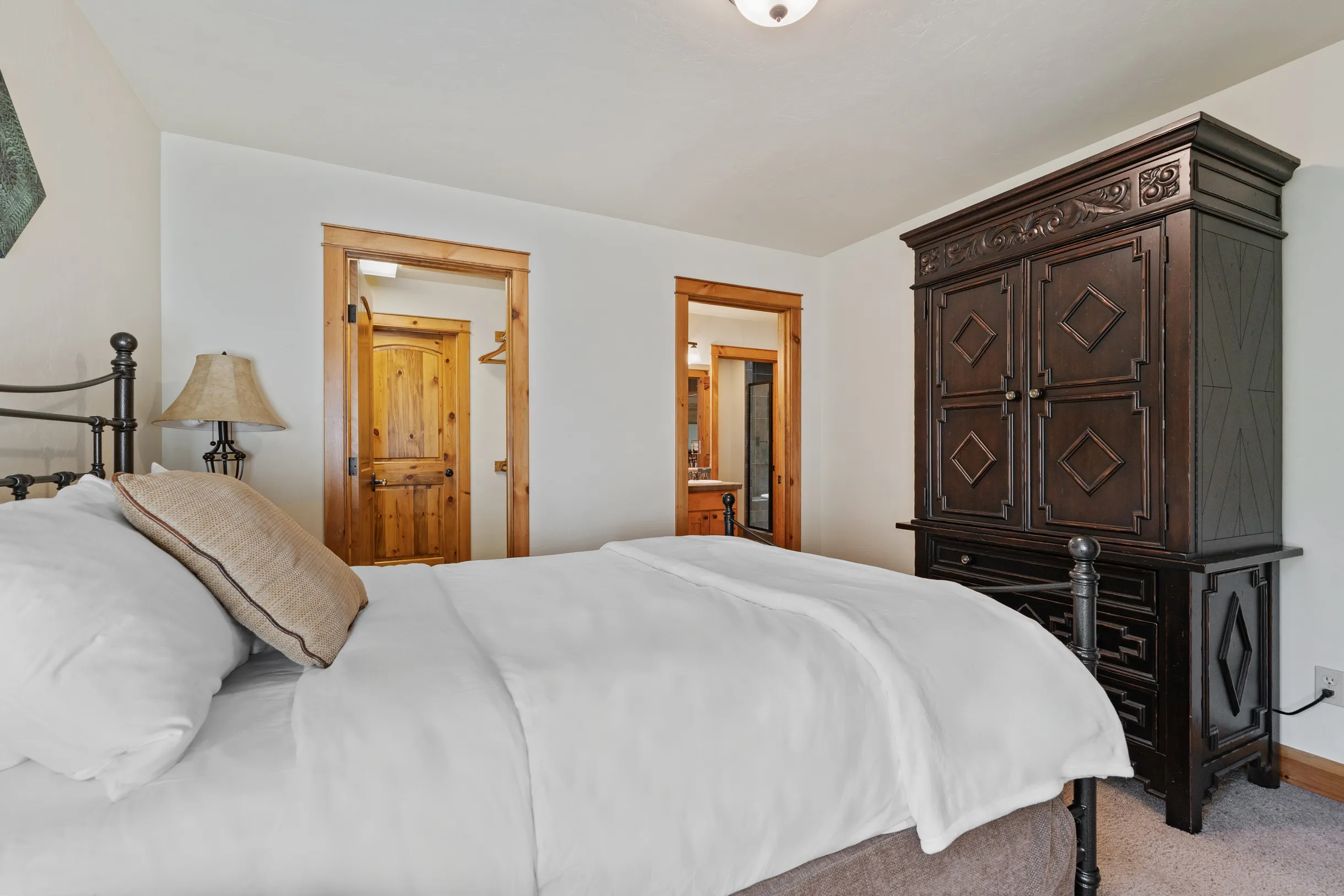 Wander Winter Park Majesty #75