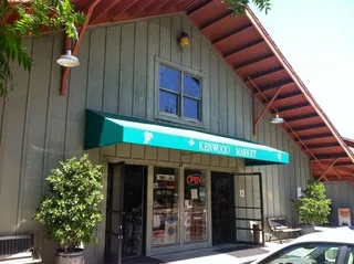 Kenwood Market