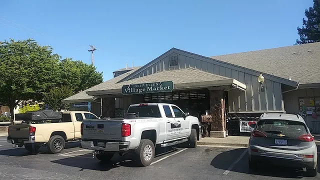 Sonoma Market Inc