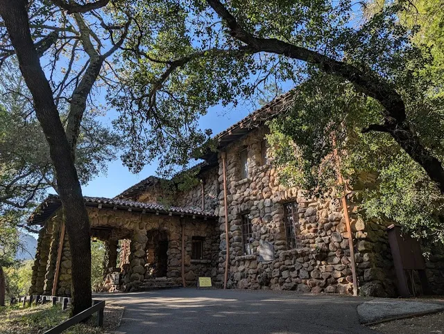 Jack London State Historic Park