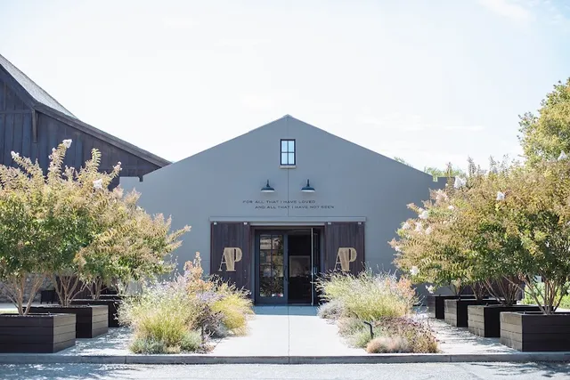 Abbot's Passage Winery & Mercantile