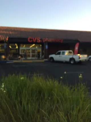 CVS