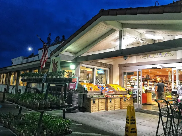 Sonoma Market