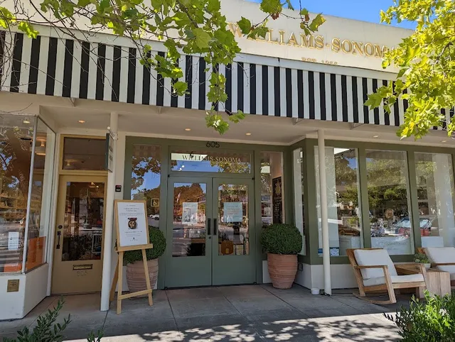 Williams-Sonoma