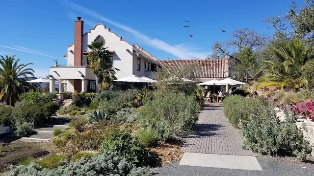 Scribe Winery