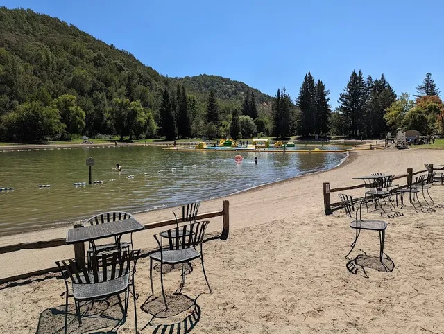 Spring Lake Park