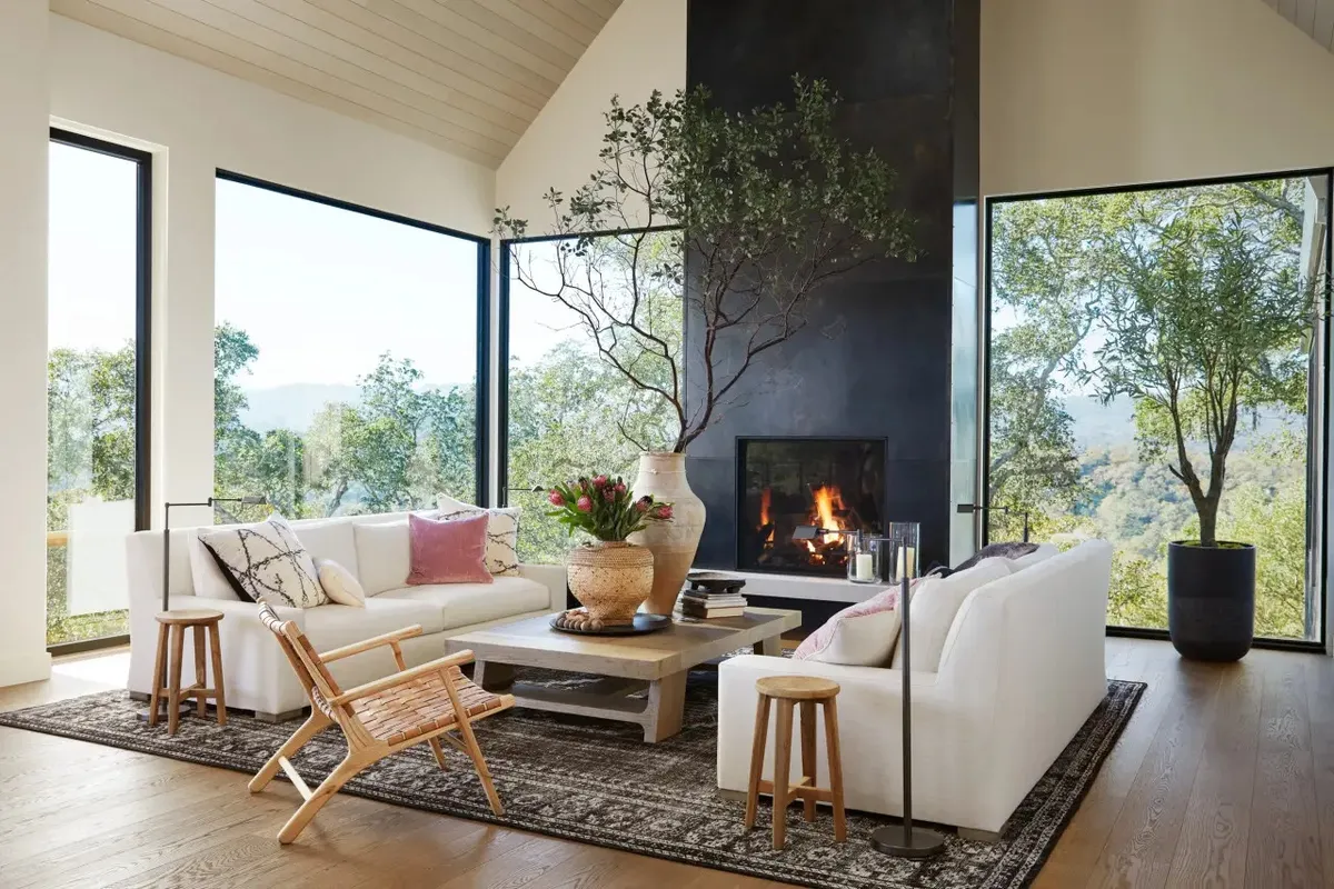 Wander Glen Ellen Oasis