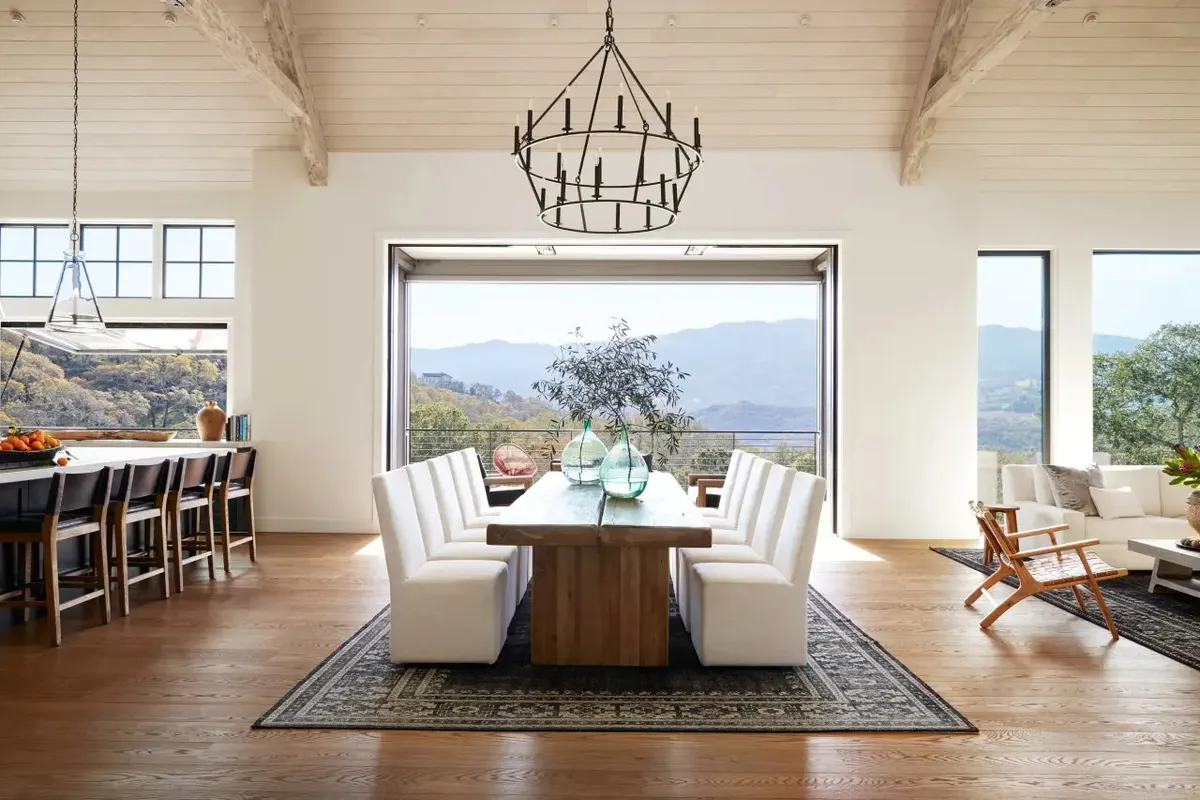 Stunning Estate - 3BD All Ensuite with gardens, pool, outdoor kitchen #6