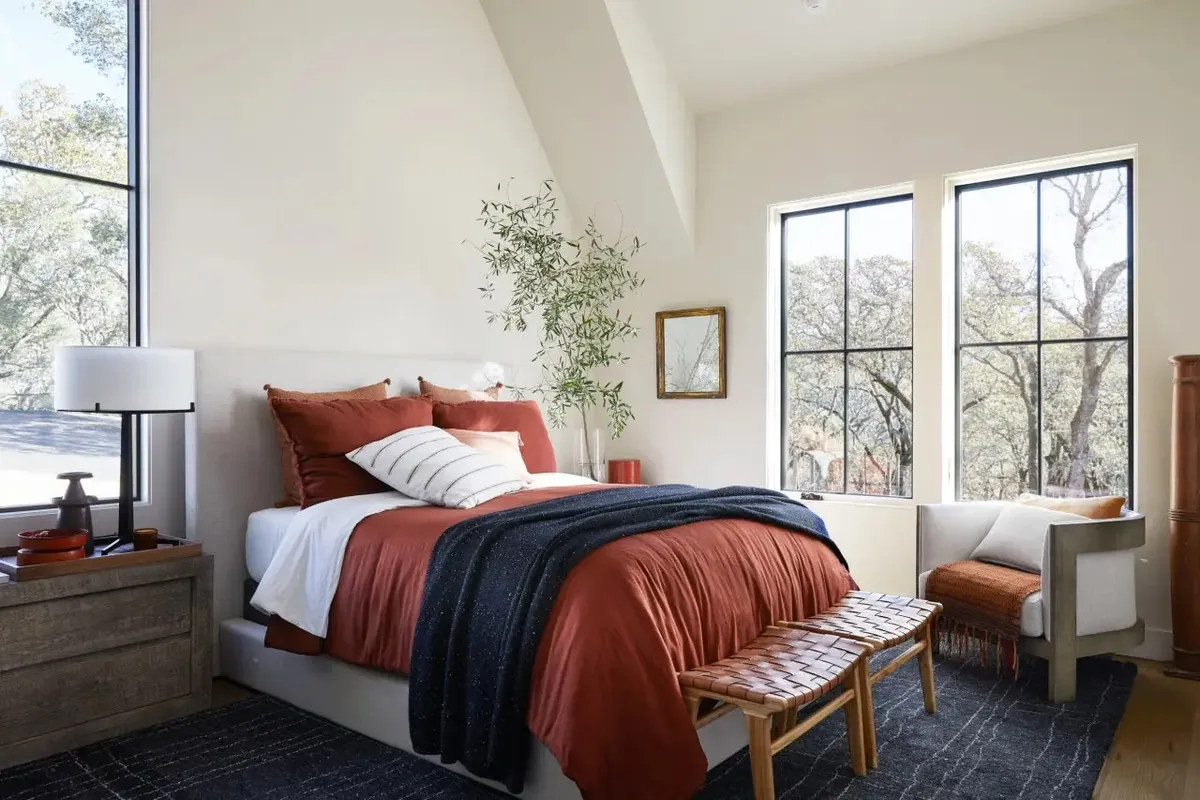 Bedroom 3 image