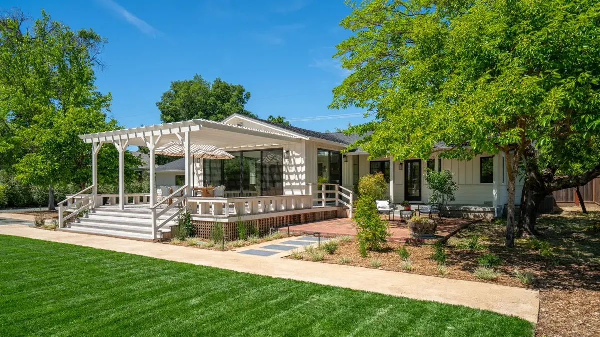 Wander Sonoma Oasis #25