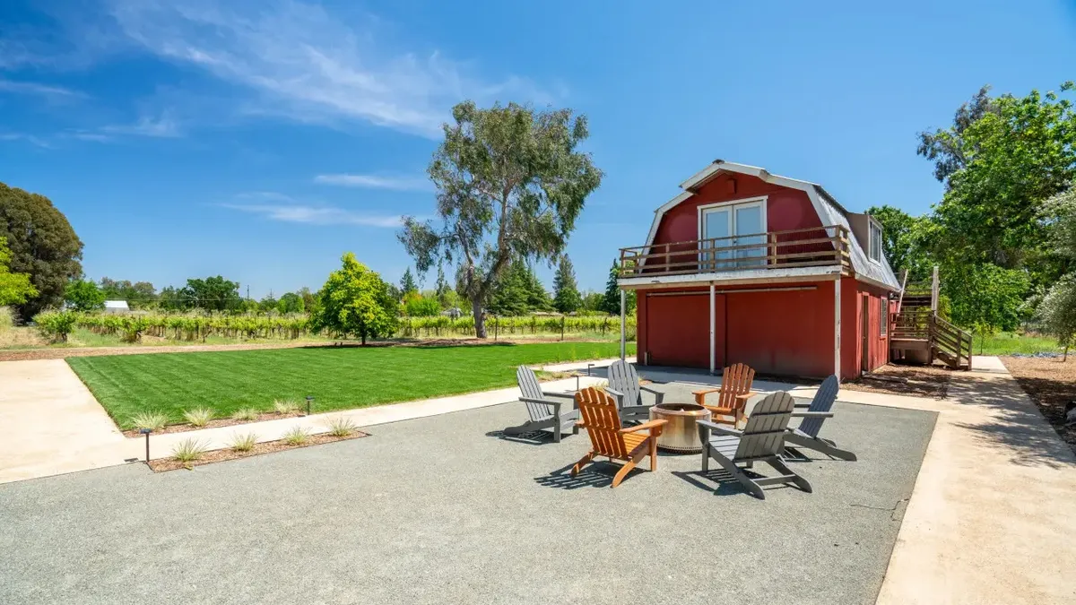 Wander Sonoma Oasis #35